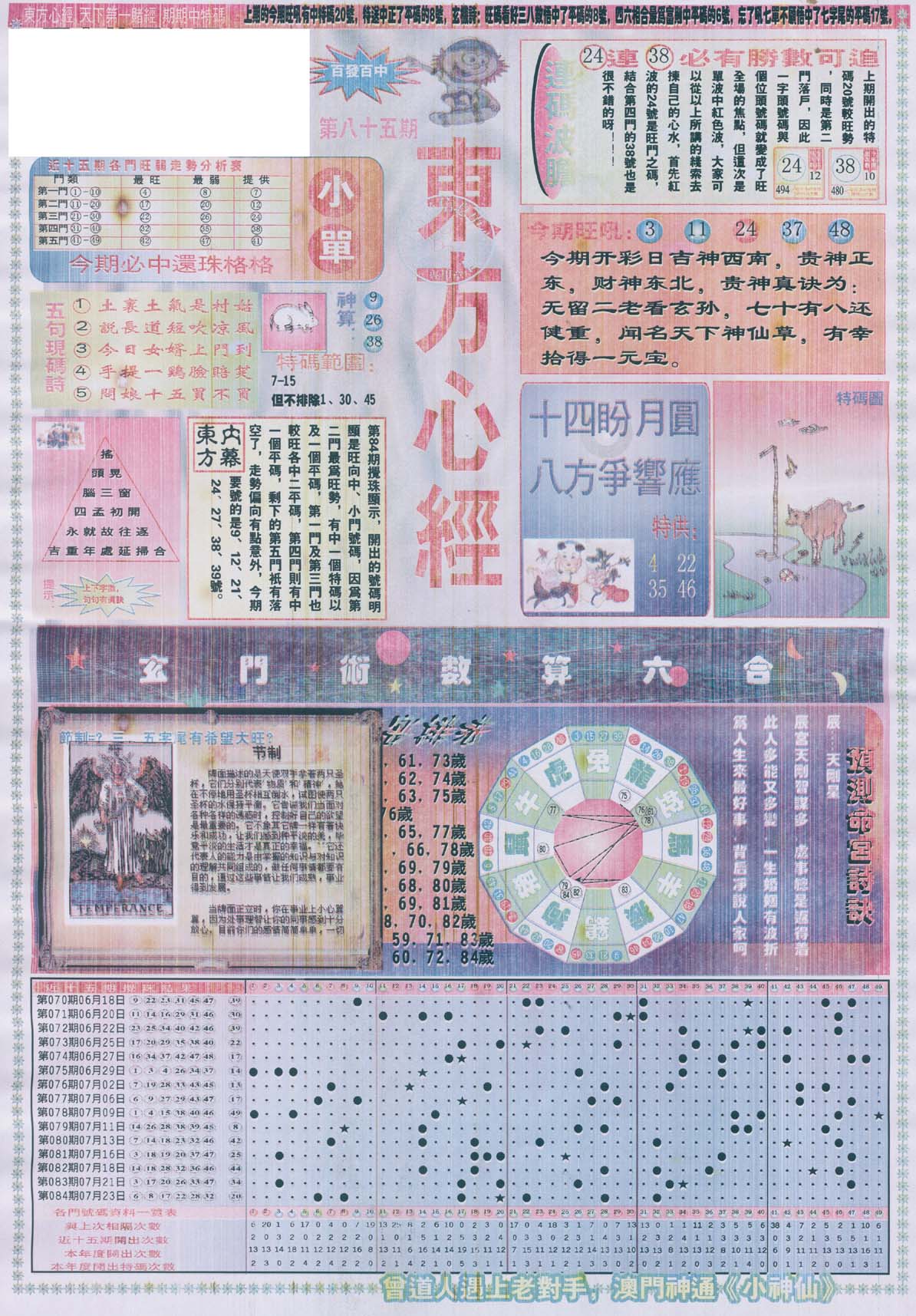 东方心经
