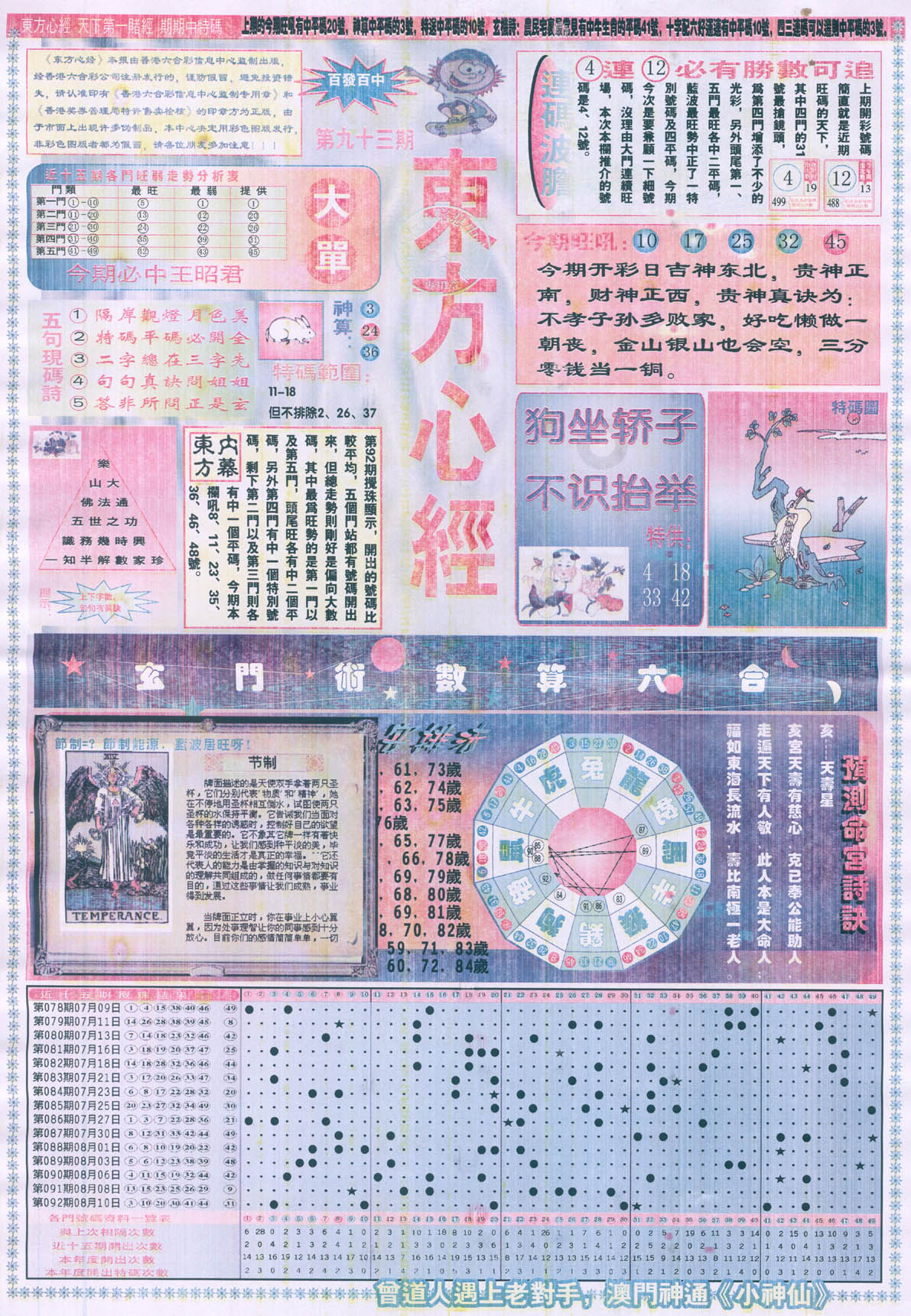 东方心经