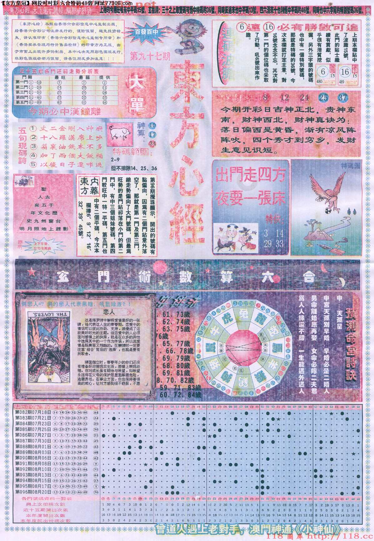 东方心经