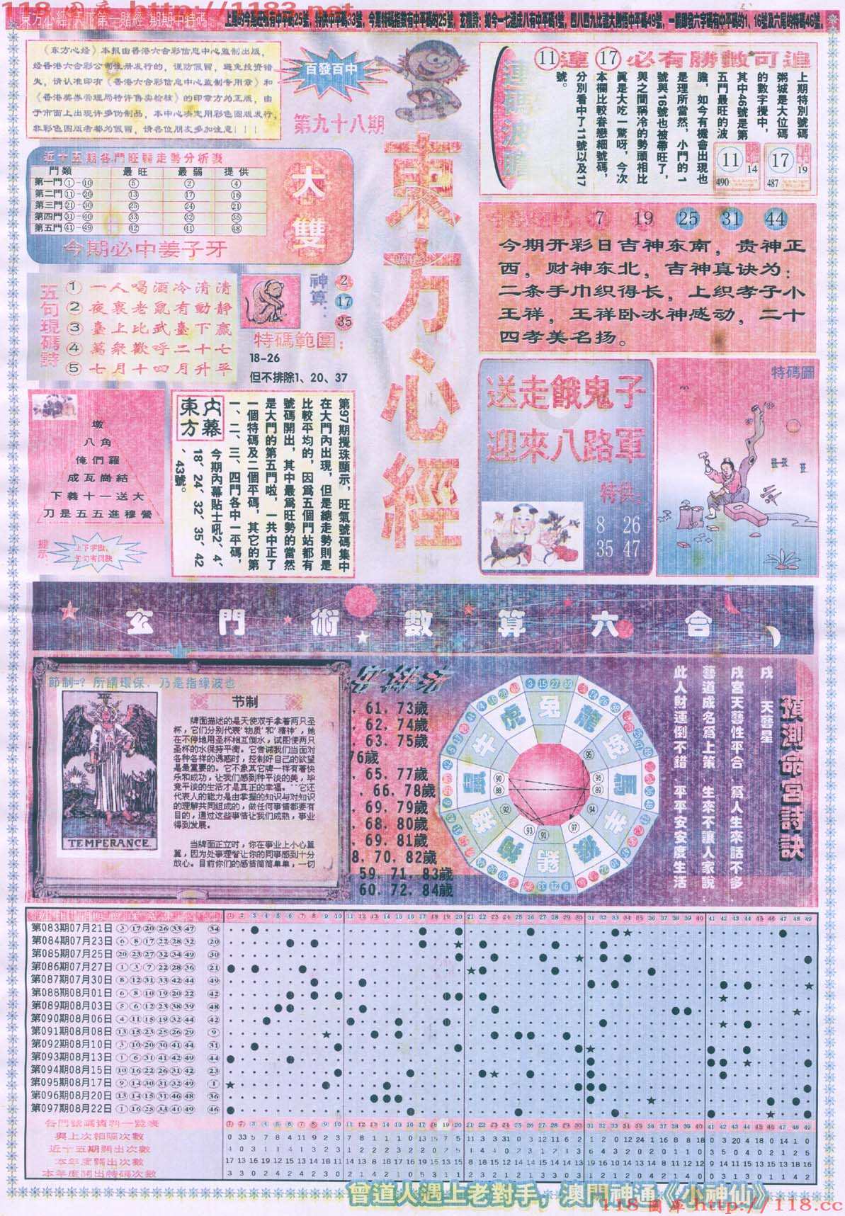 东方心经