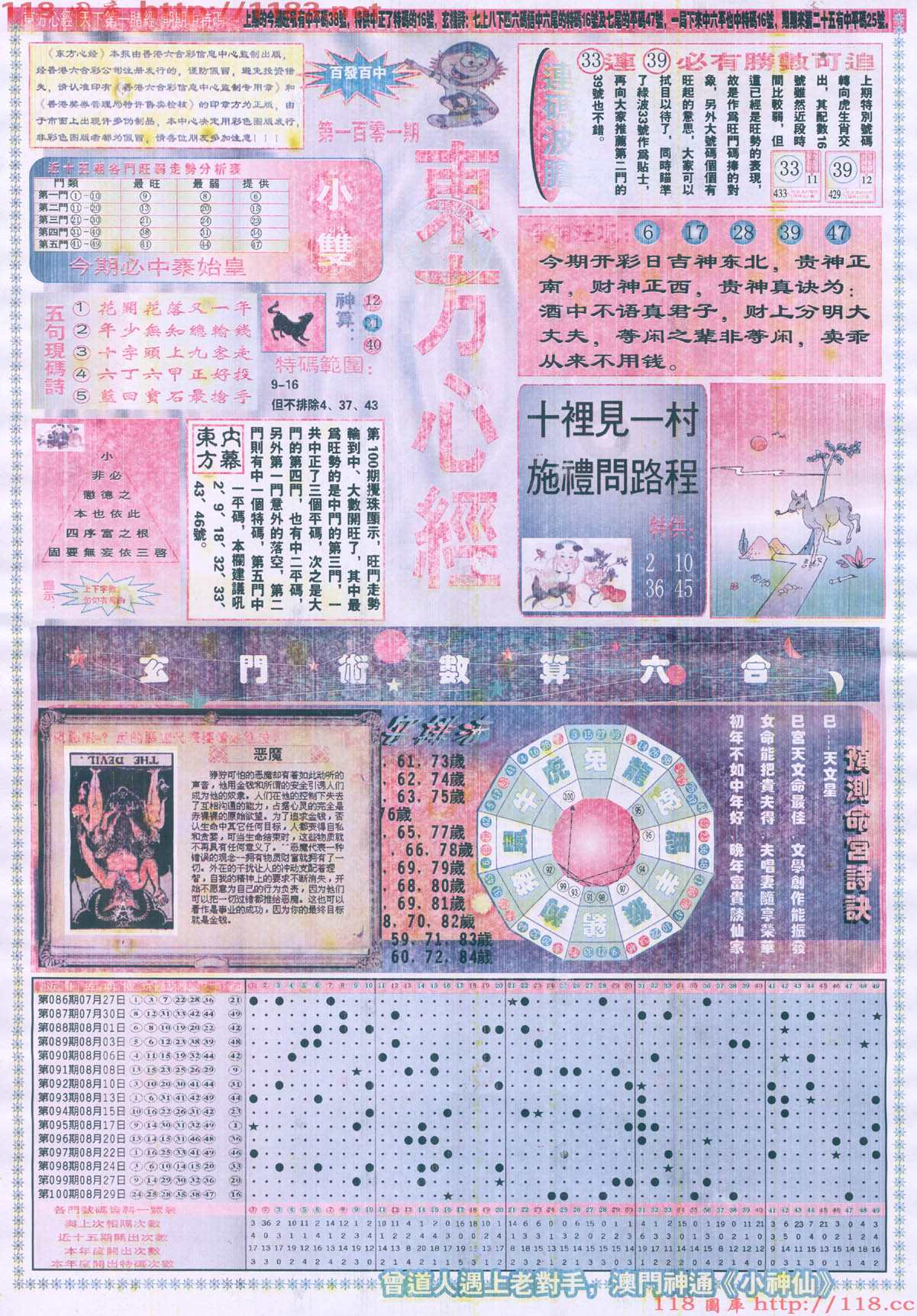 东方心经