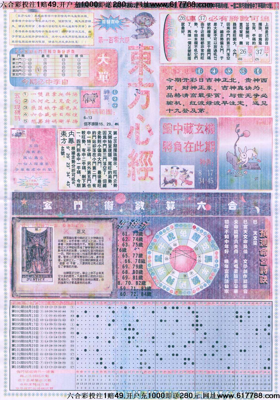 东方心经