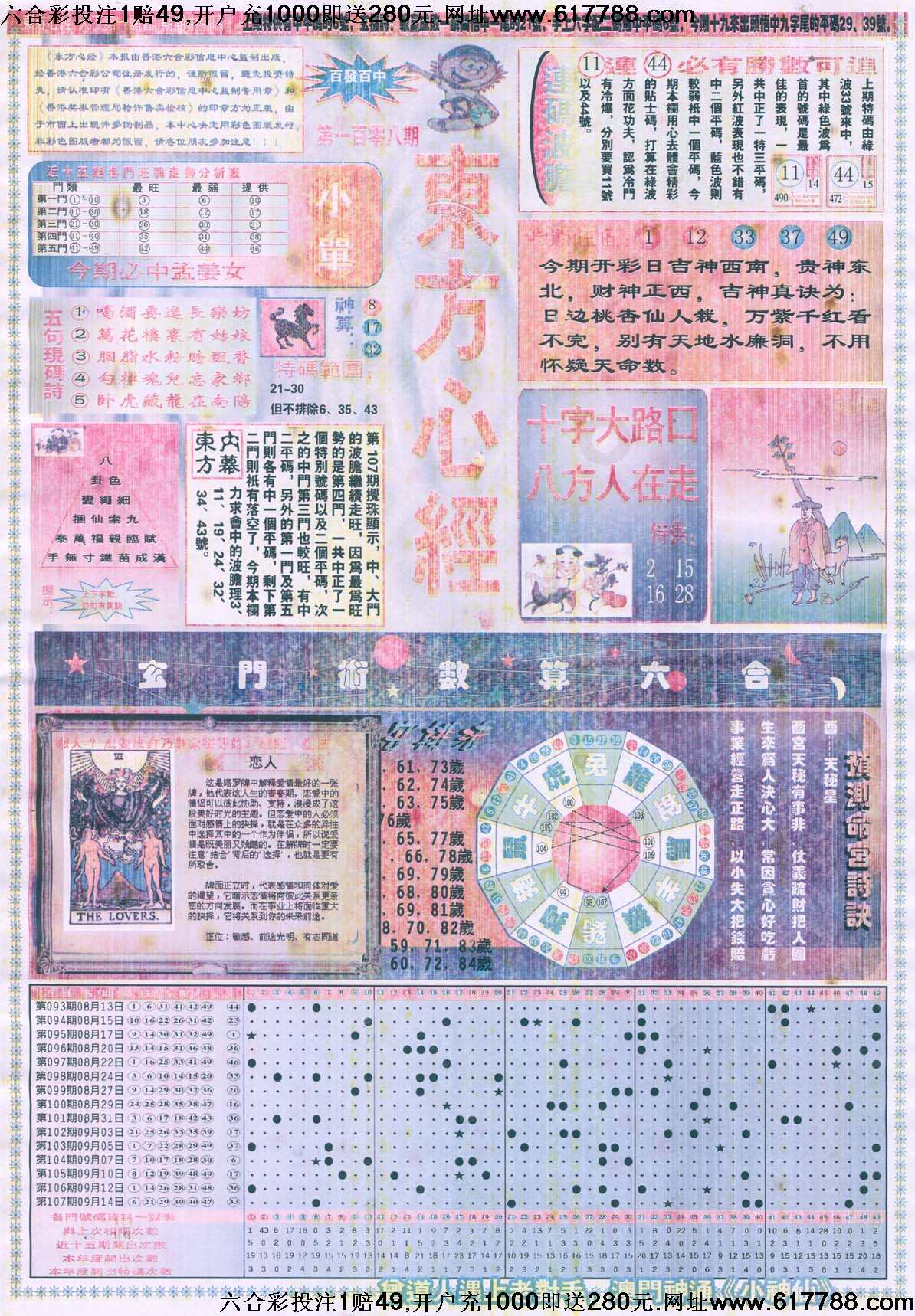东方心经