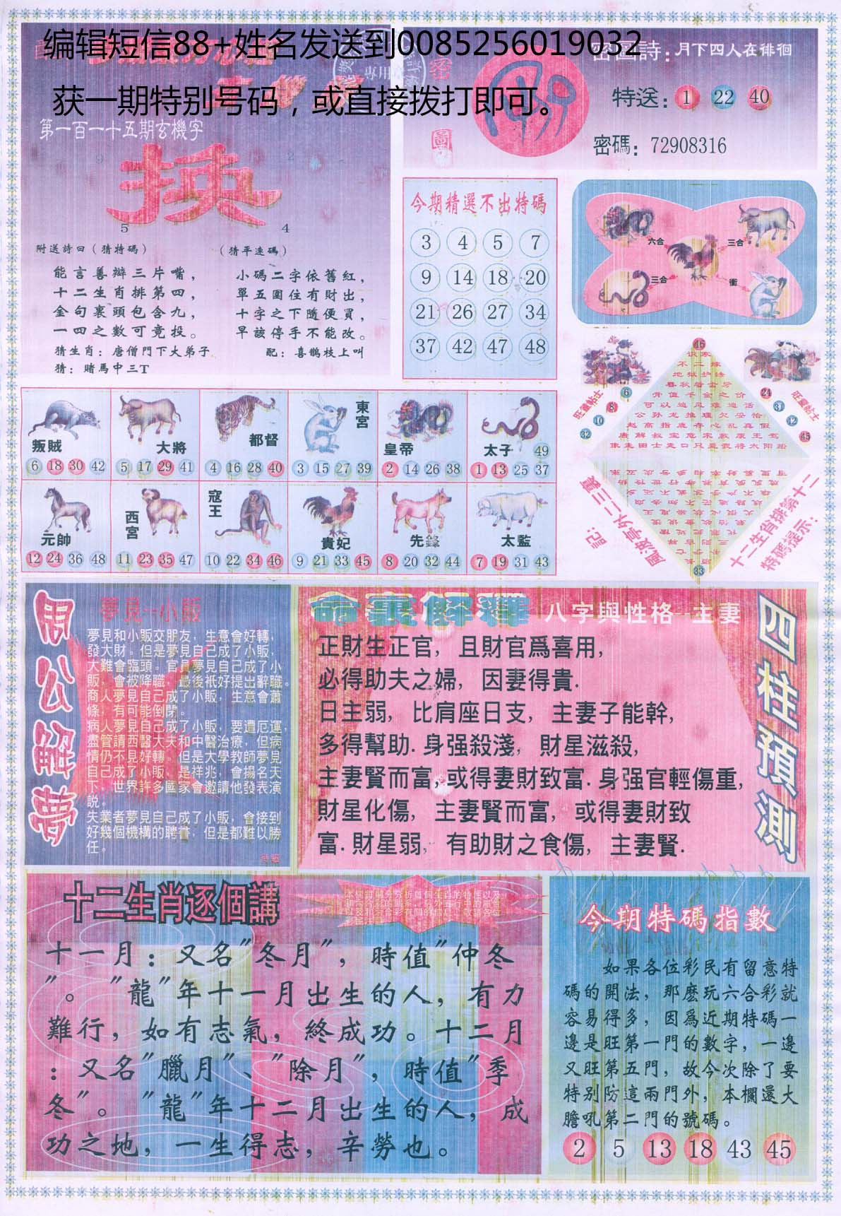 奇人偷码