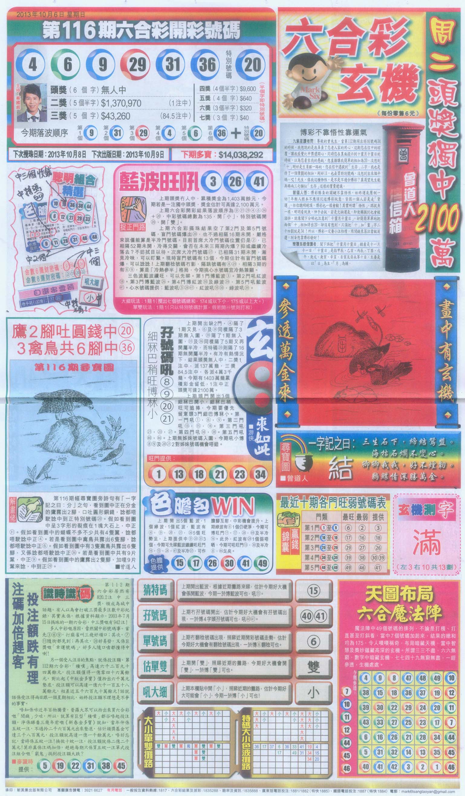 跑狗图