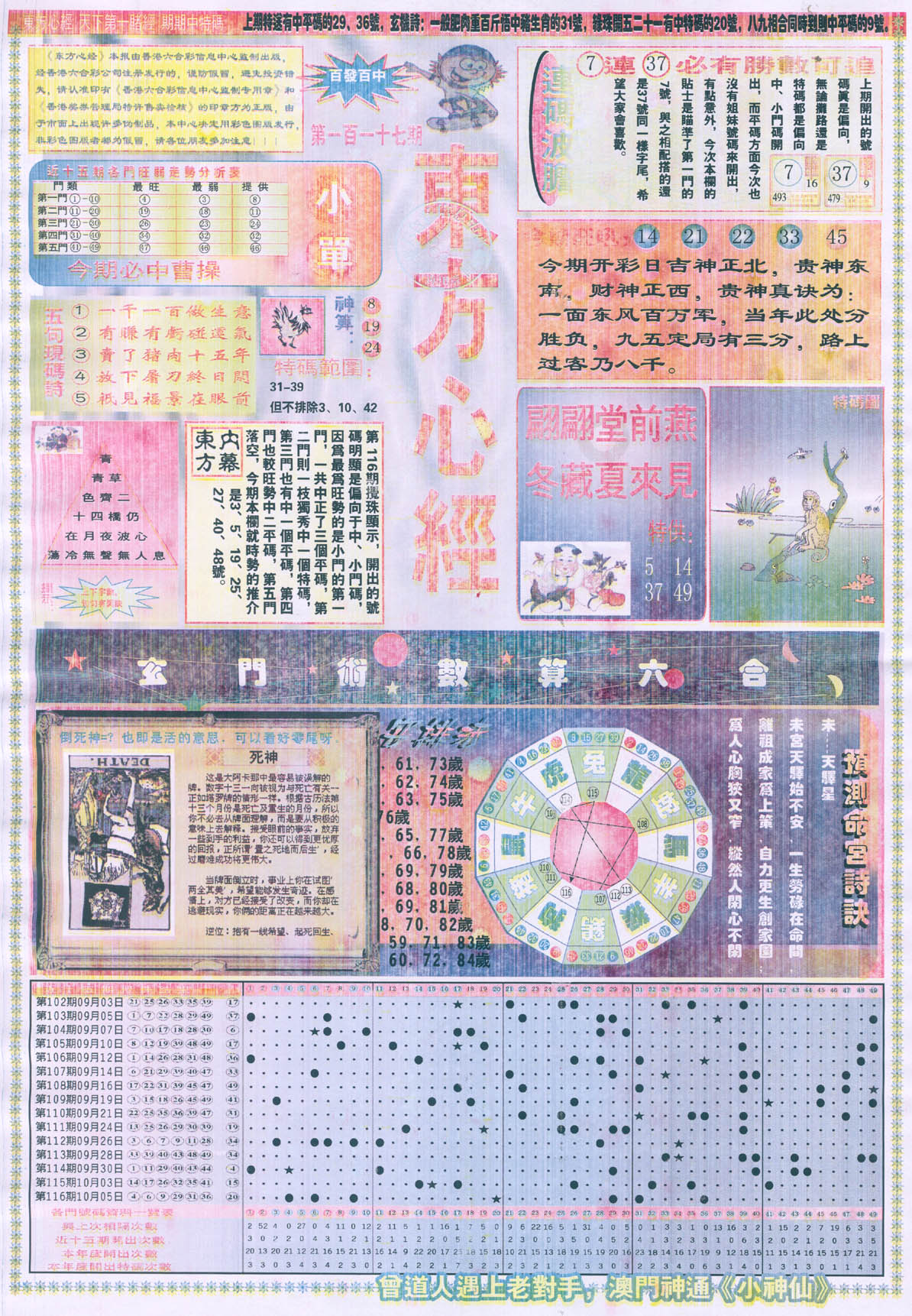 东方心经