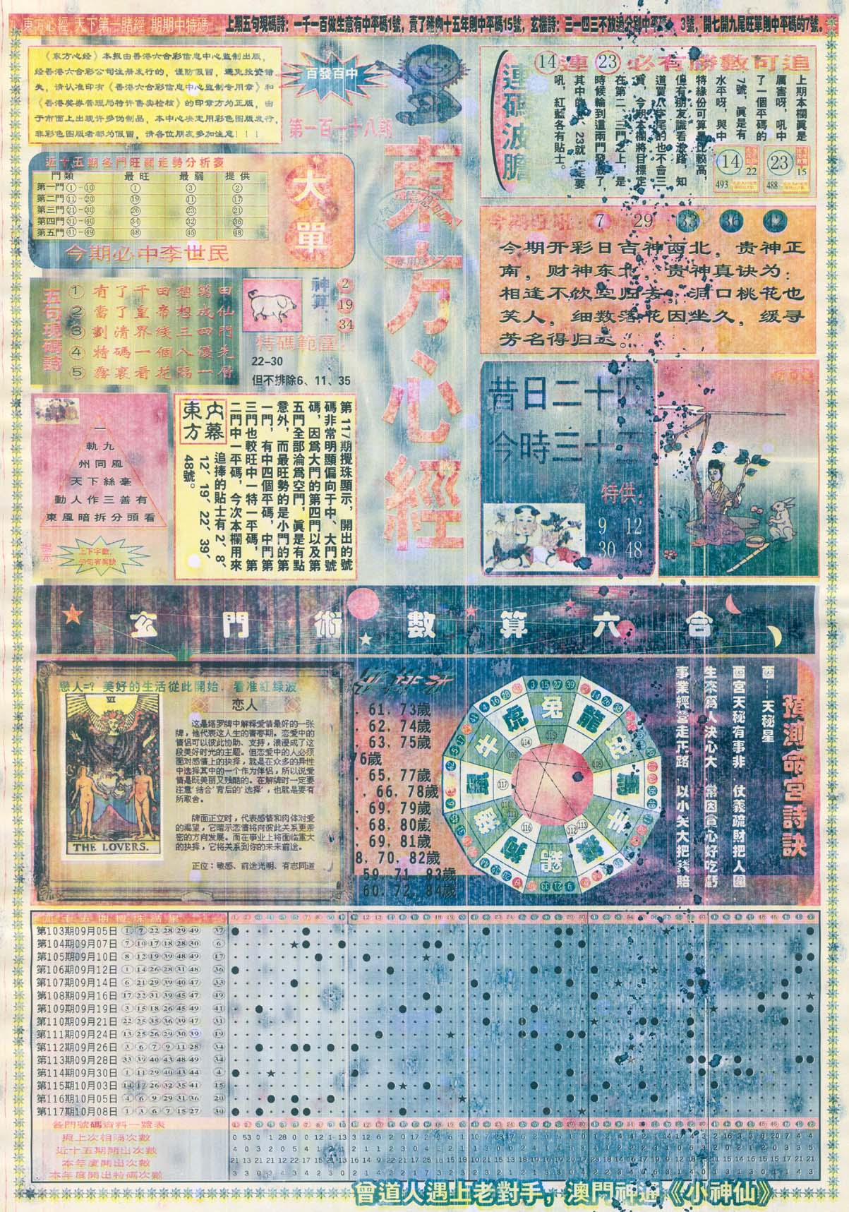 东方心经