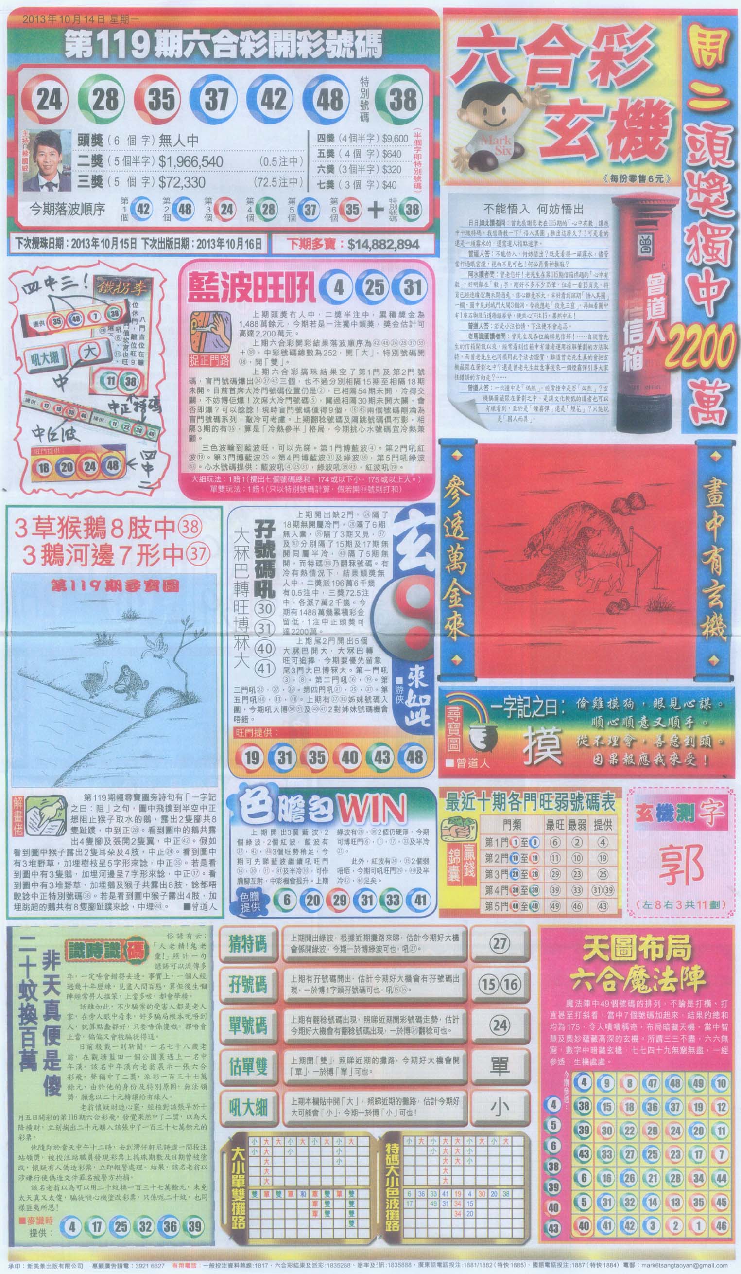 跑狗图