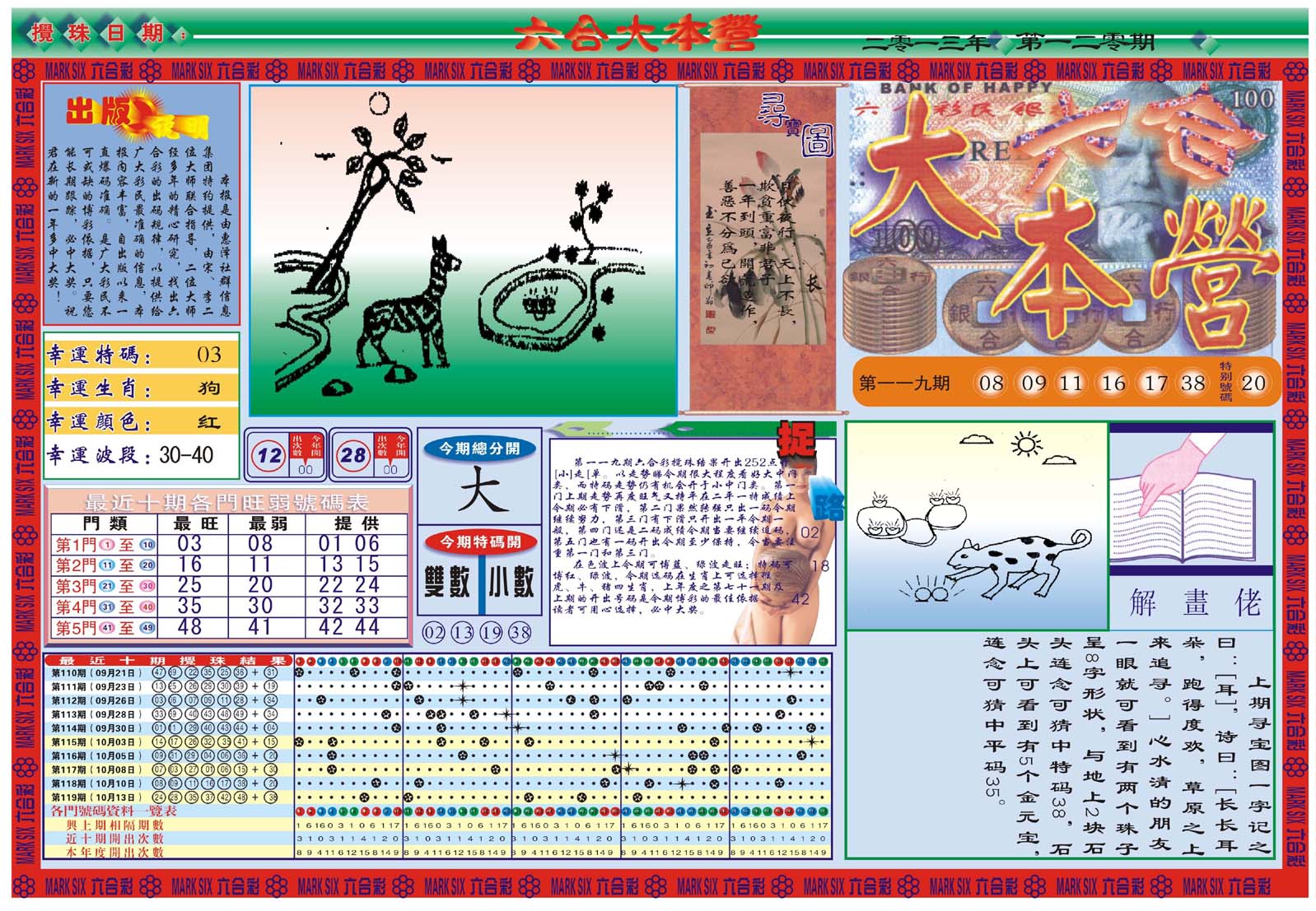 六合大本营