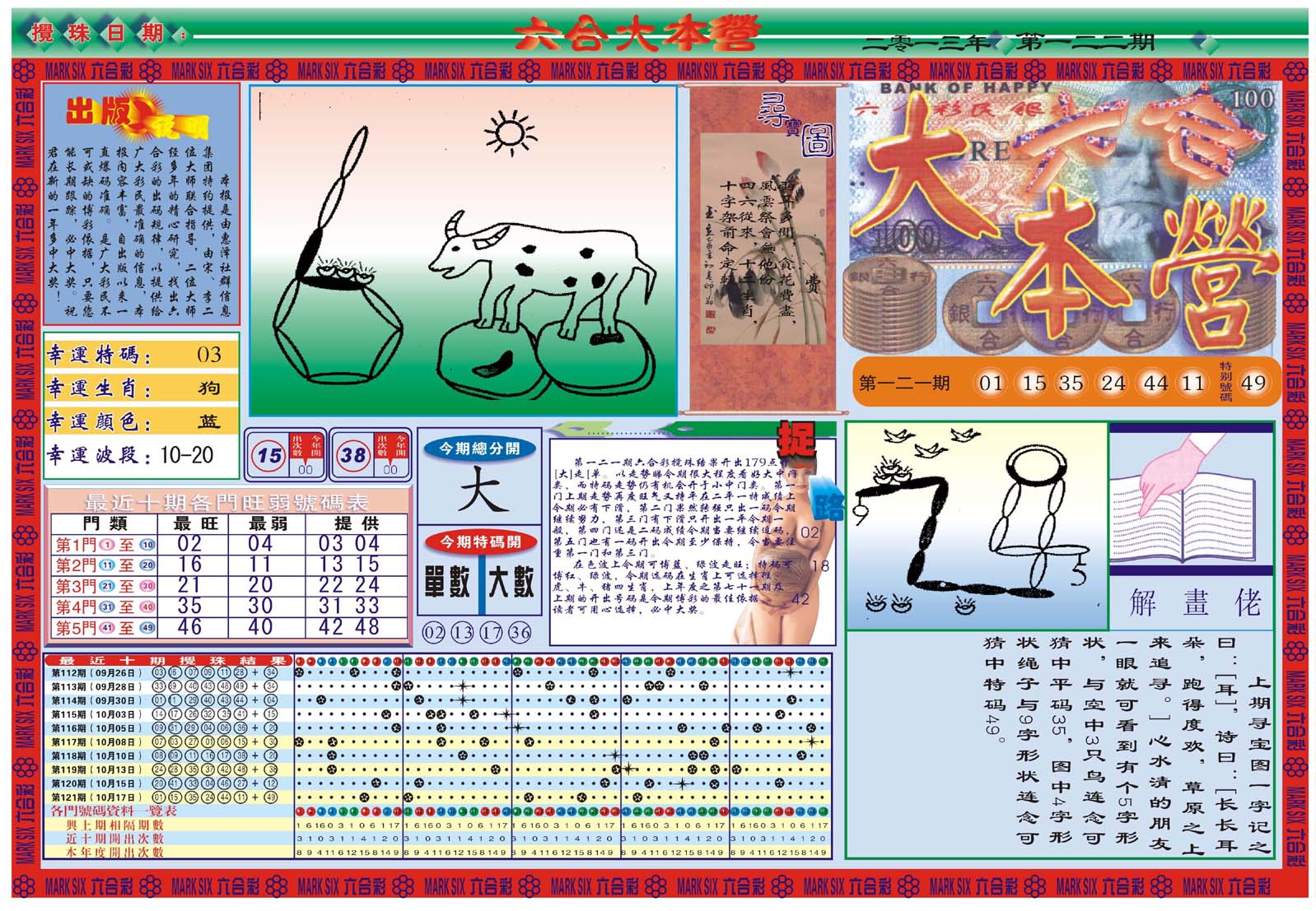 六合大本营