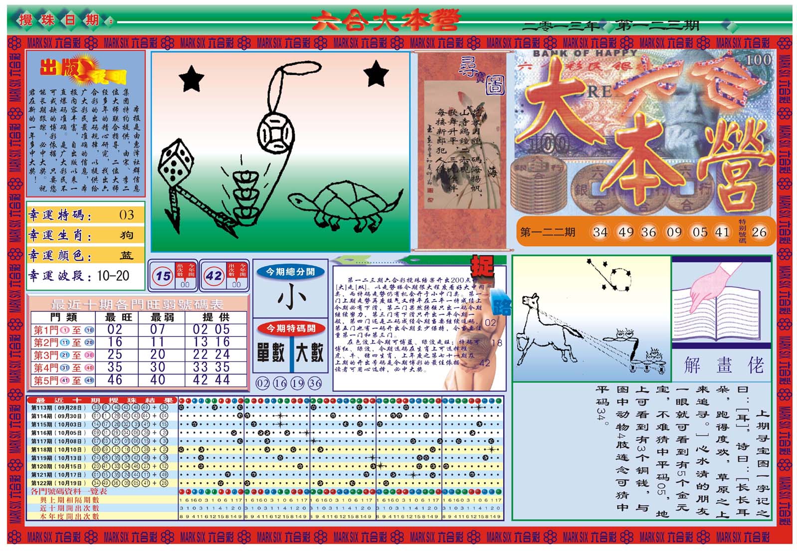 六合大本营