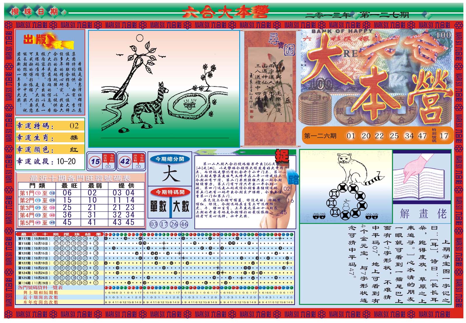 六合大本营