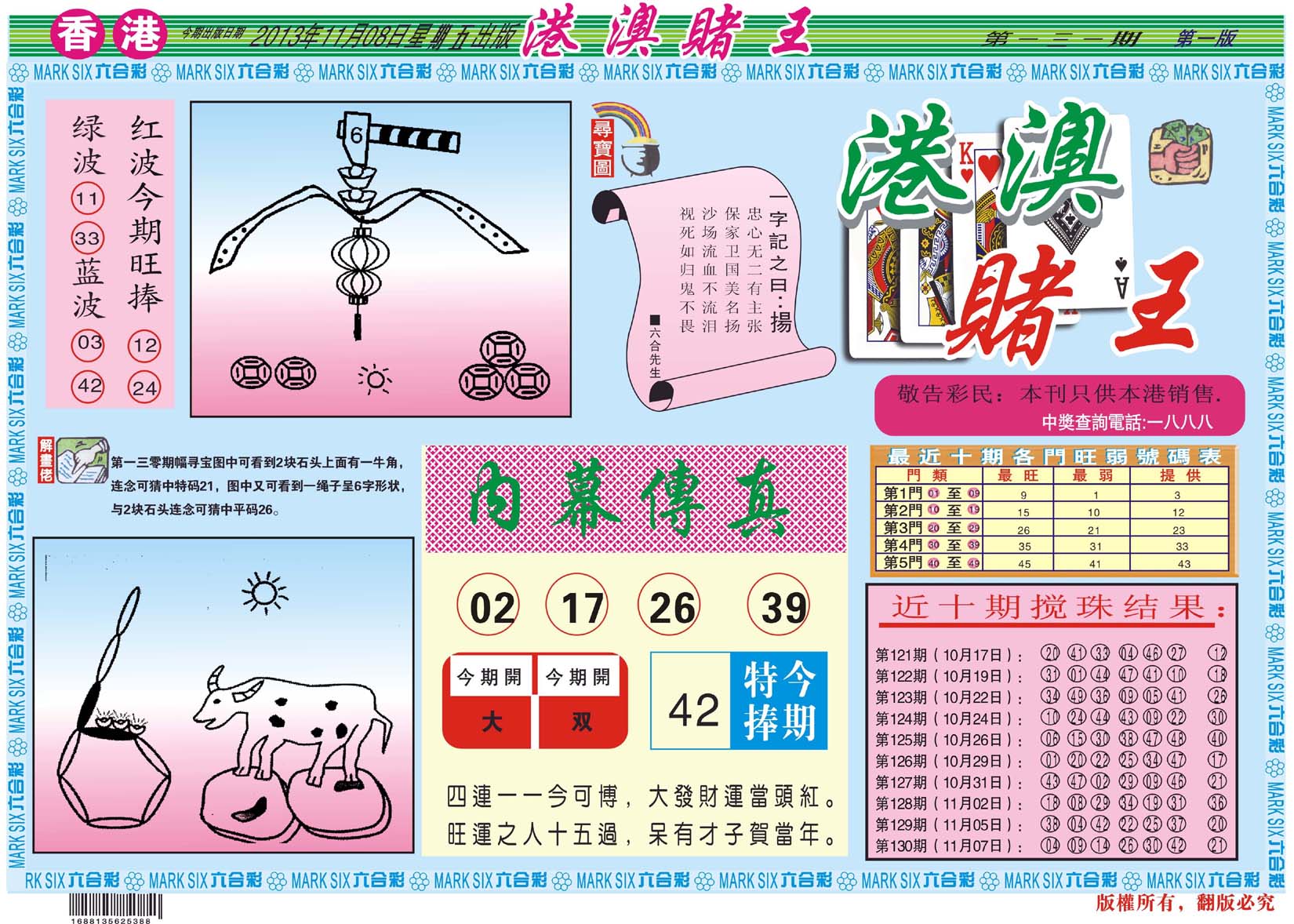 港澳赌王