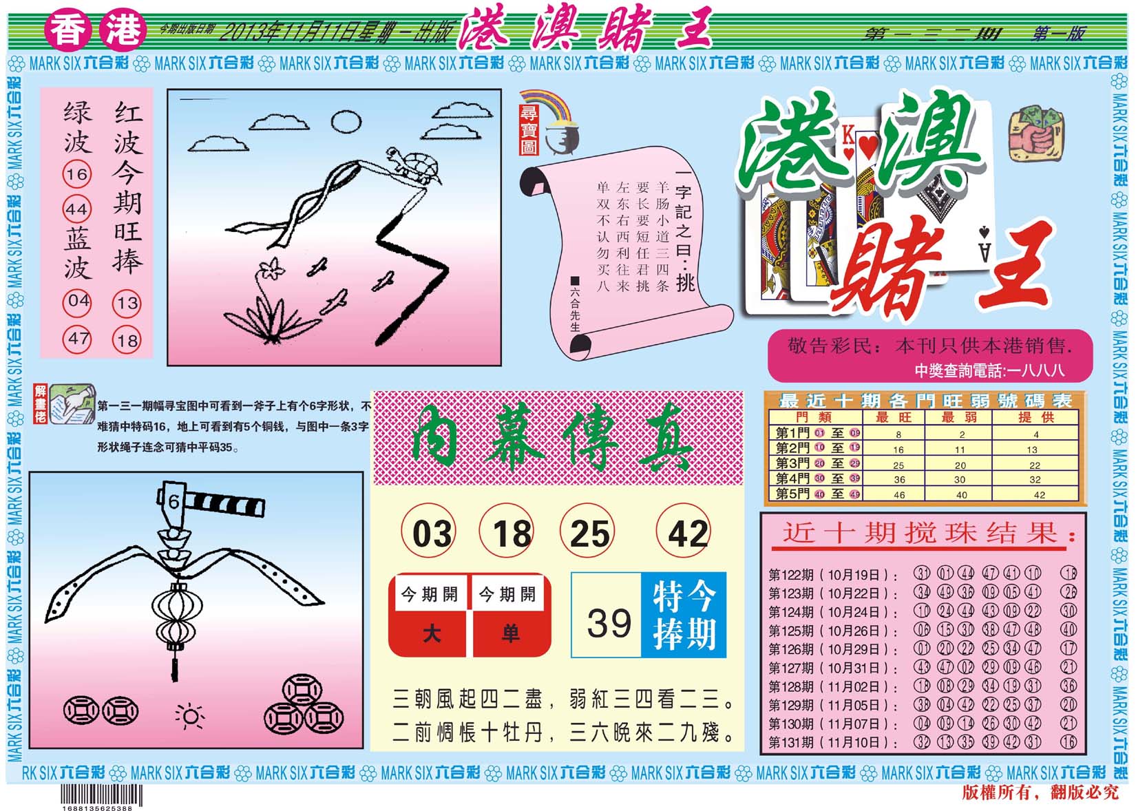 港澳赌王