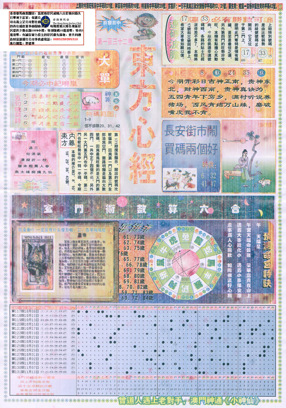 东方心经