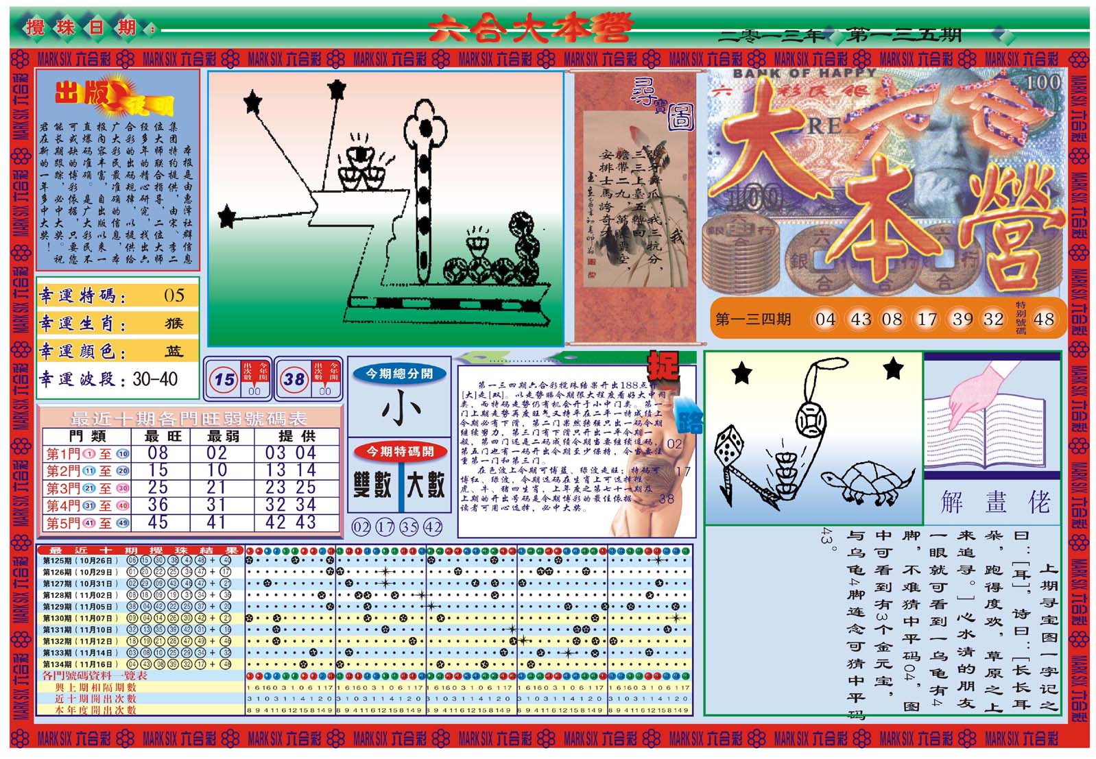 六合大本营