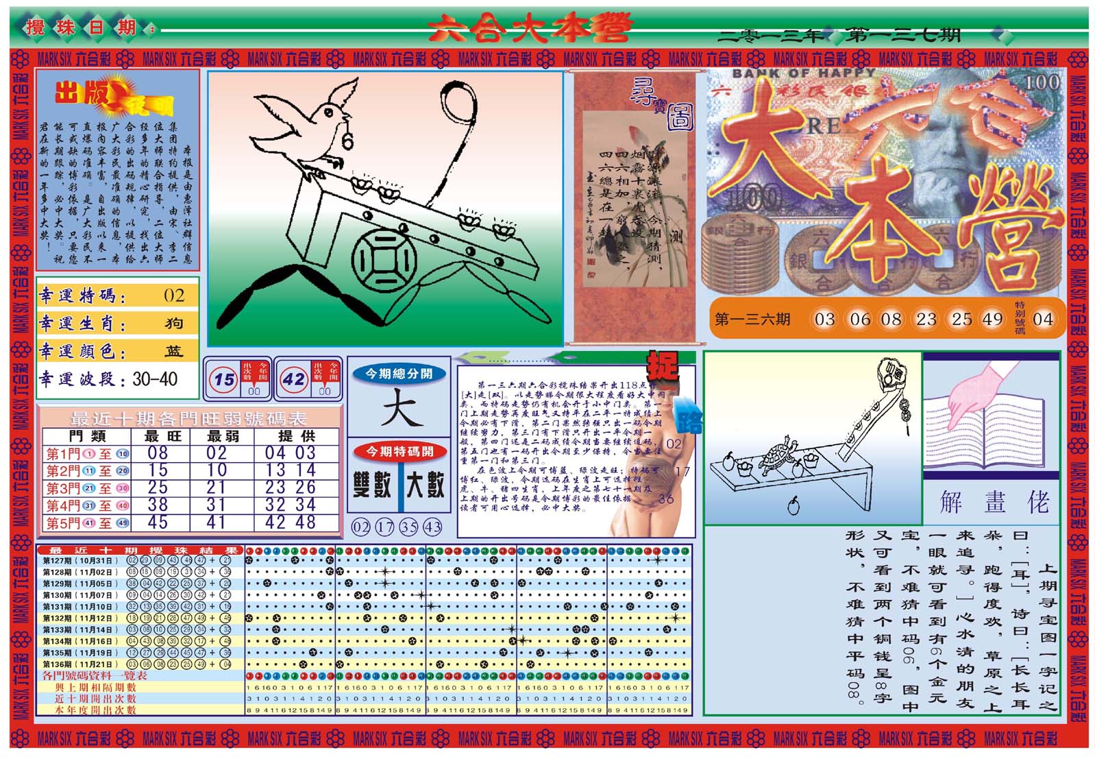六合大本营