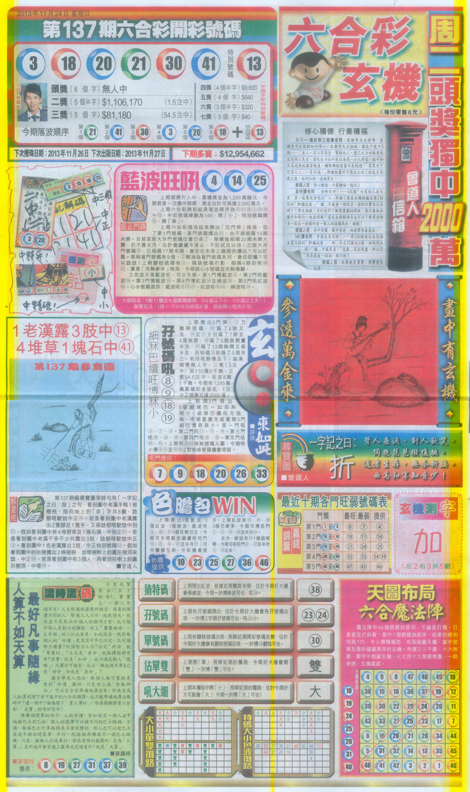 跑狗图