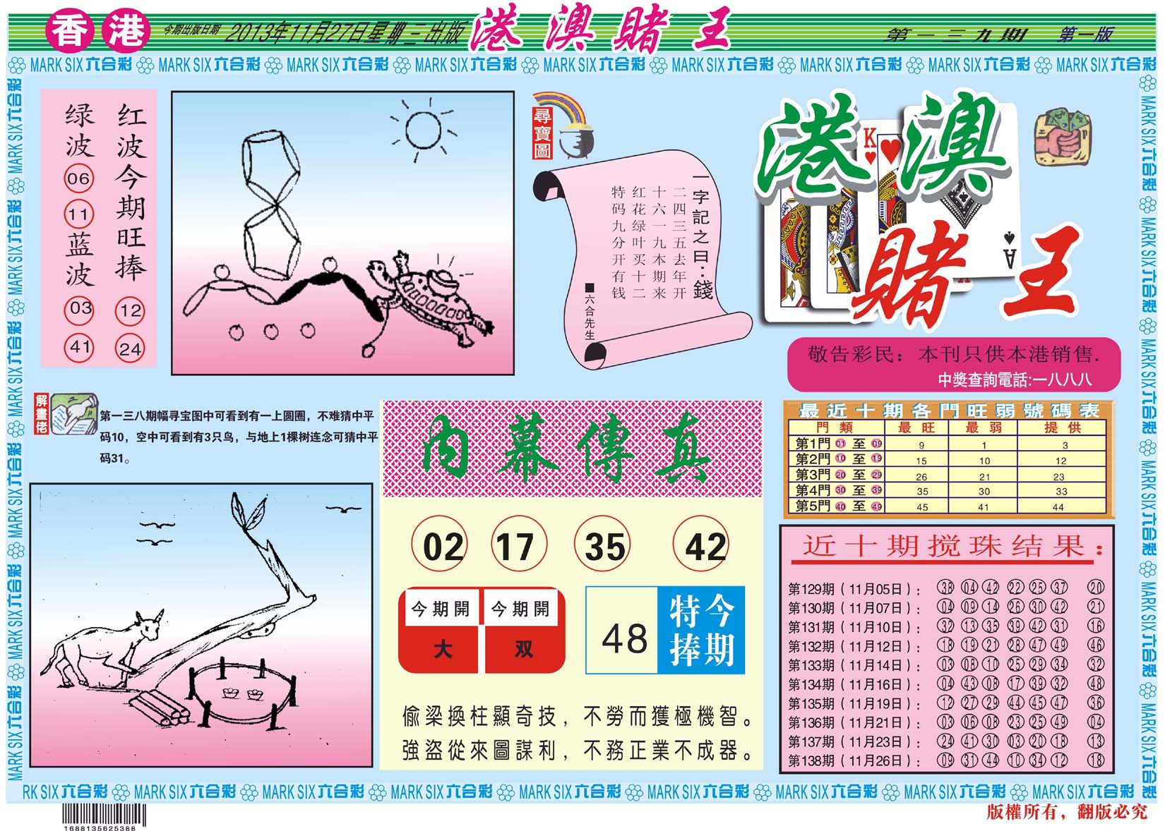 港澳赌王