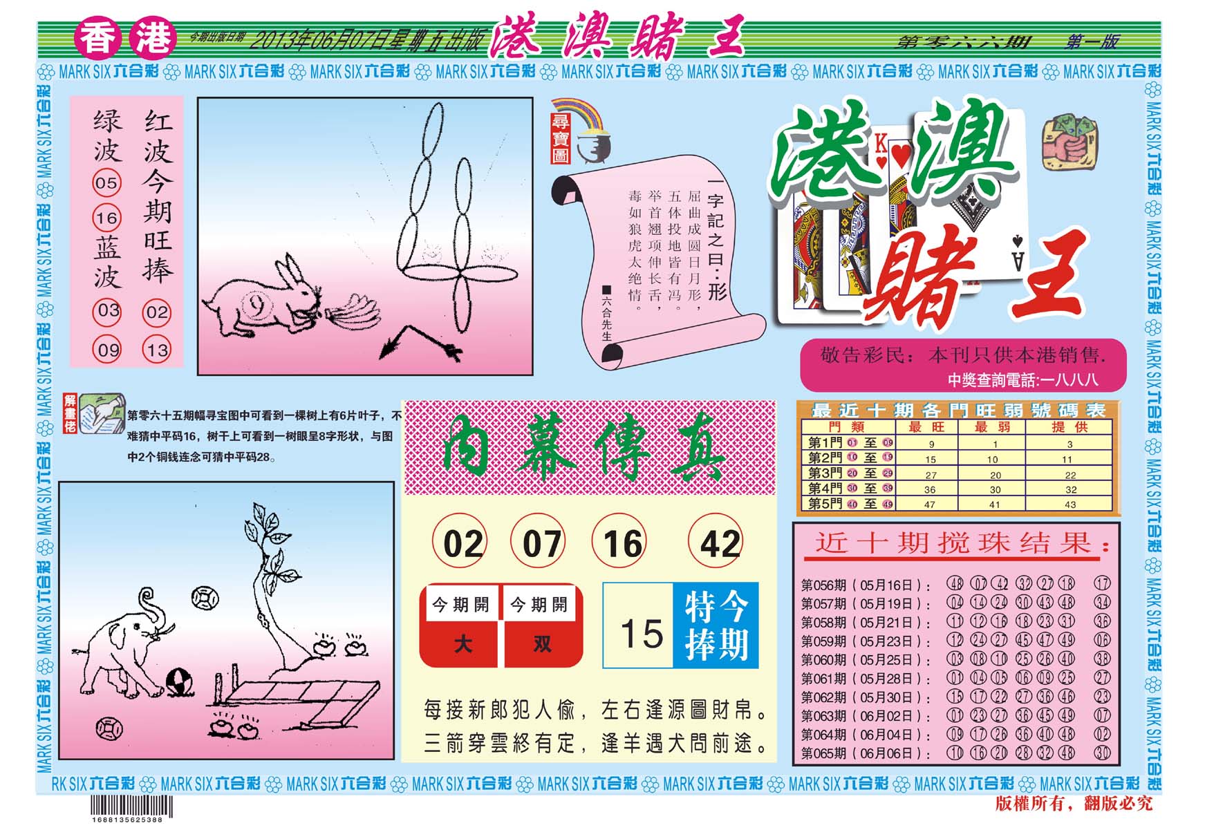 港澳赌王