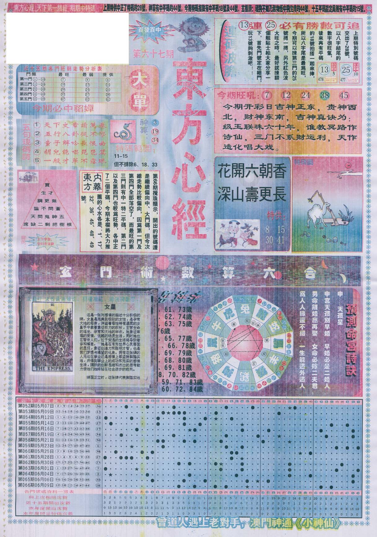 东方心经