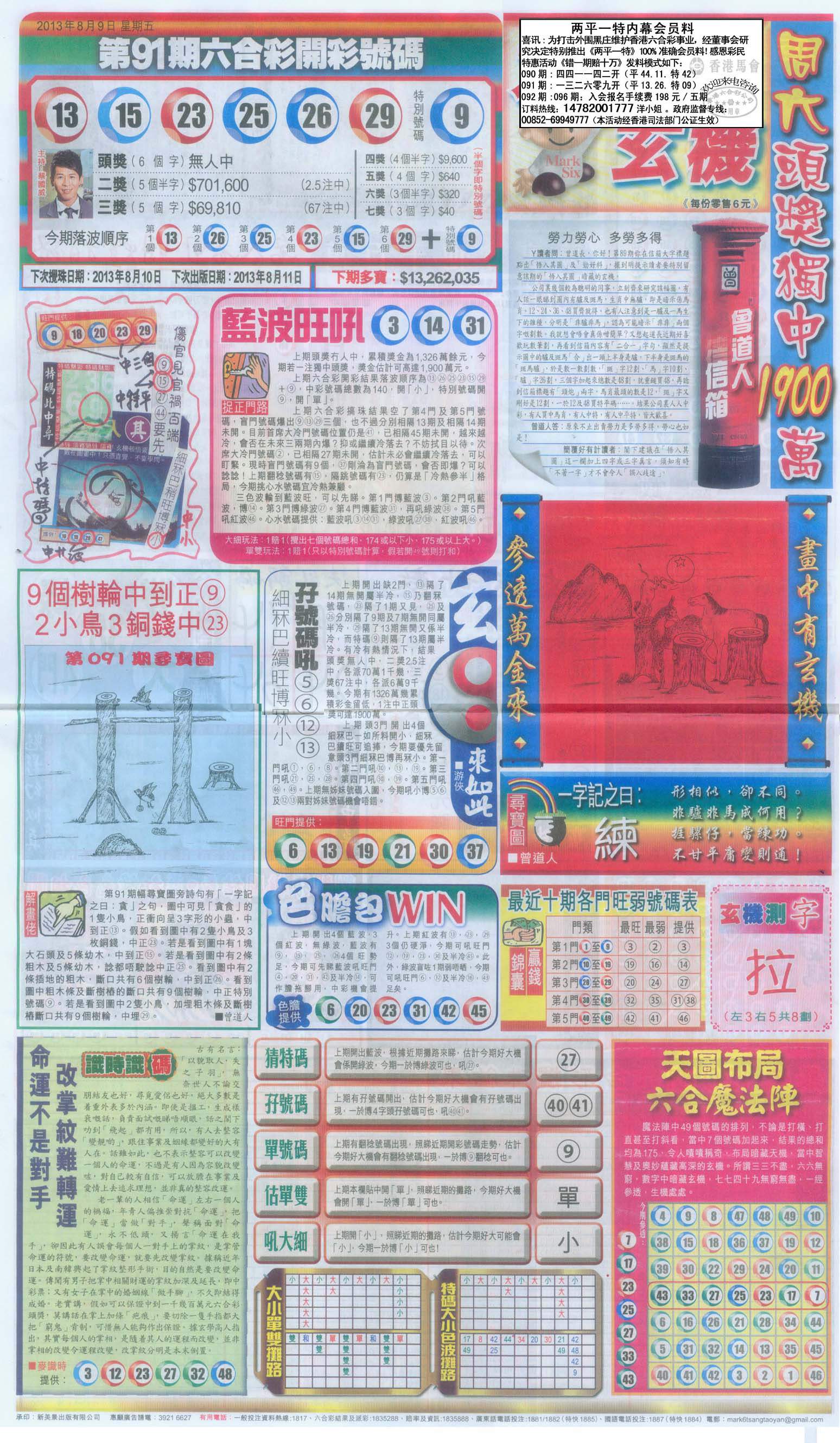 跑狗图
