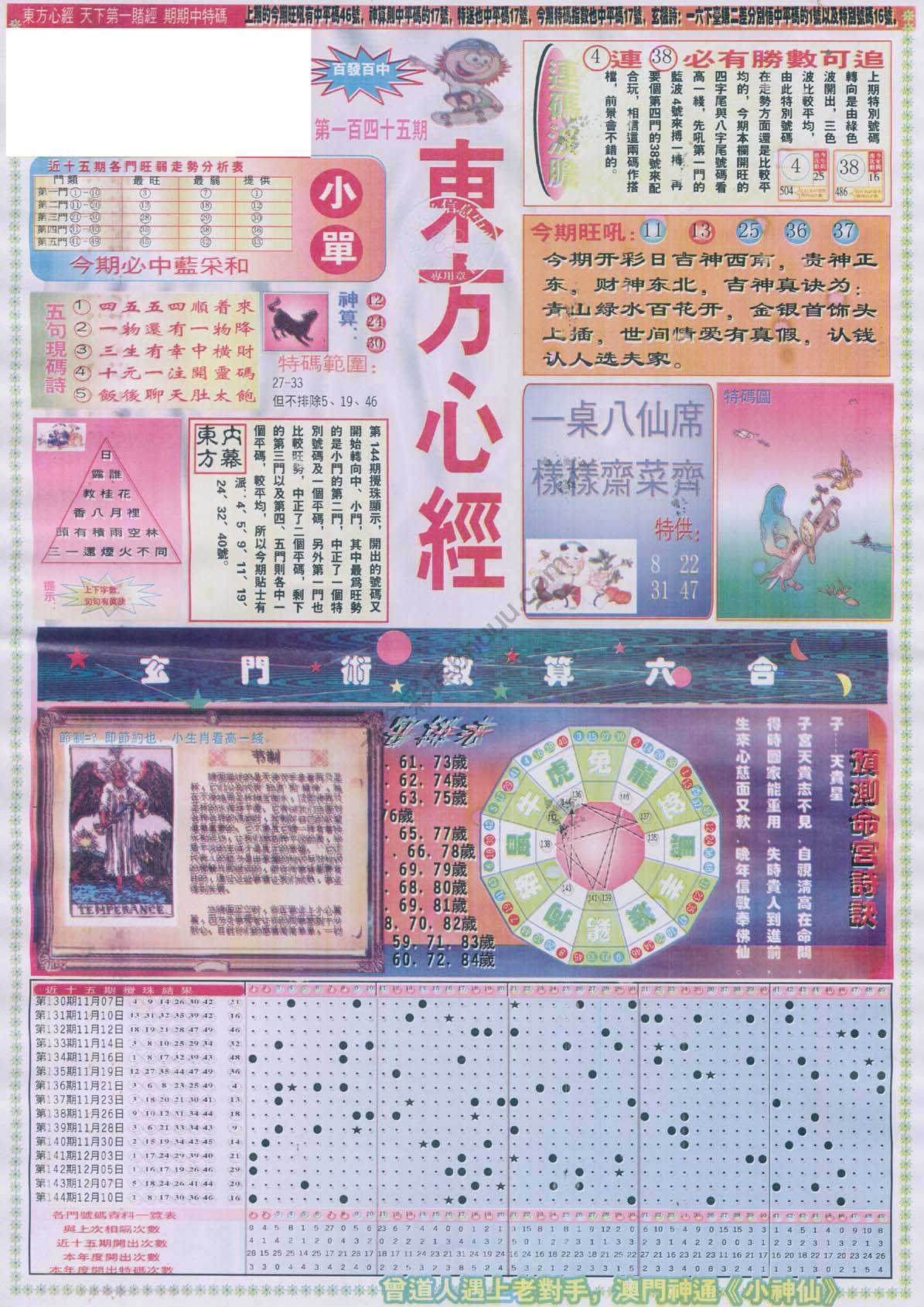 东方心经