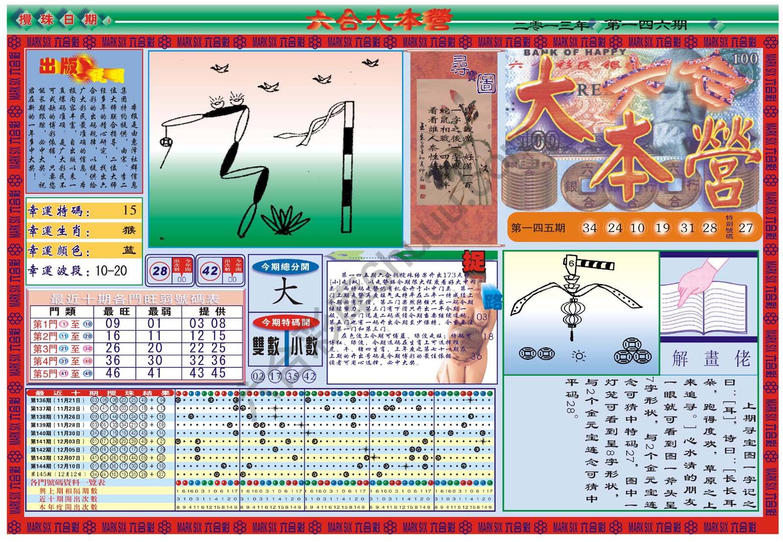 六合大本营