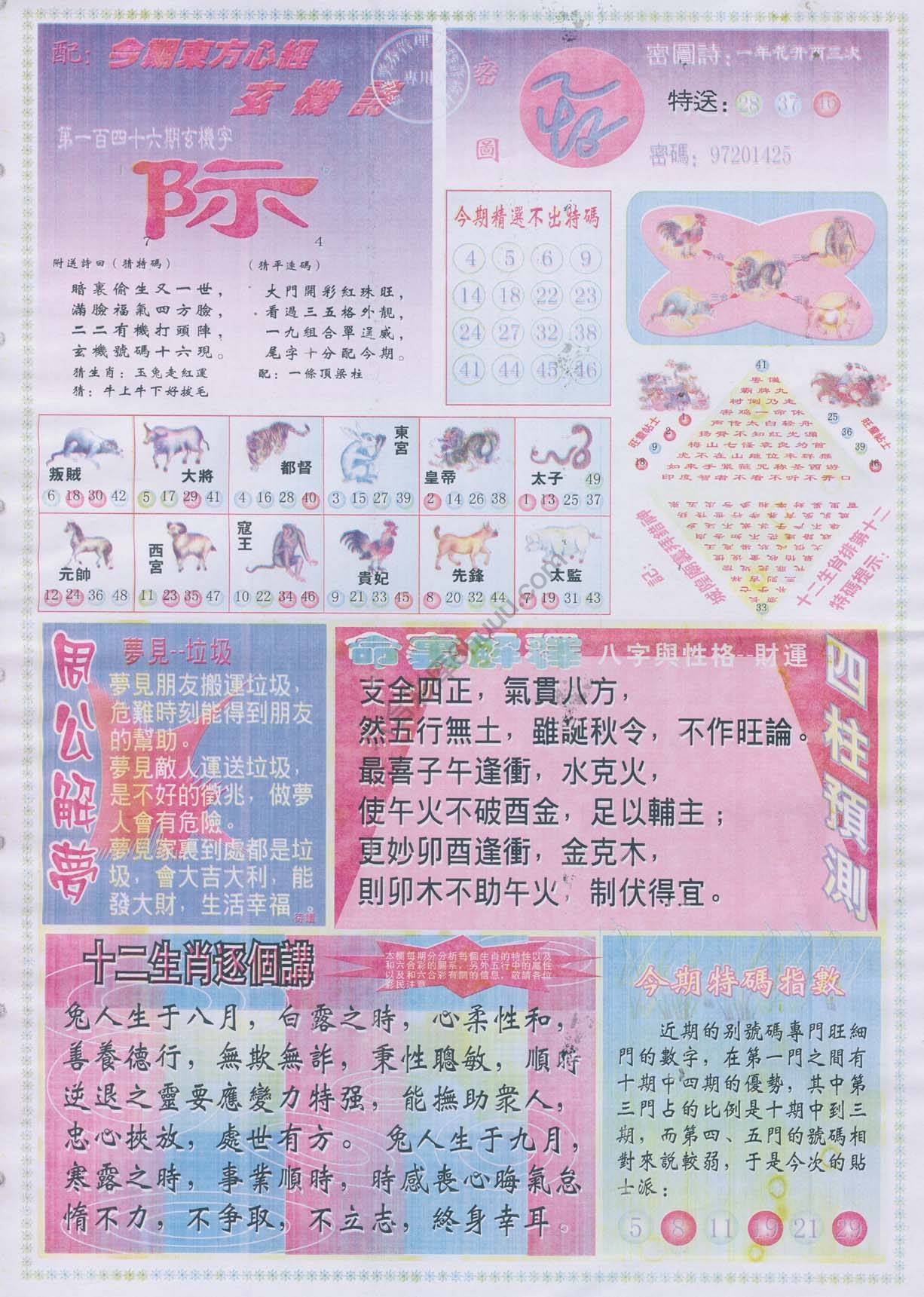东方心经