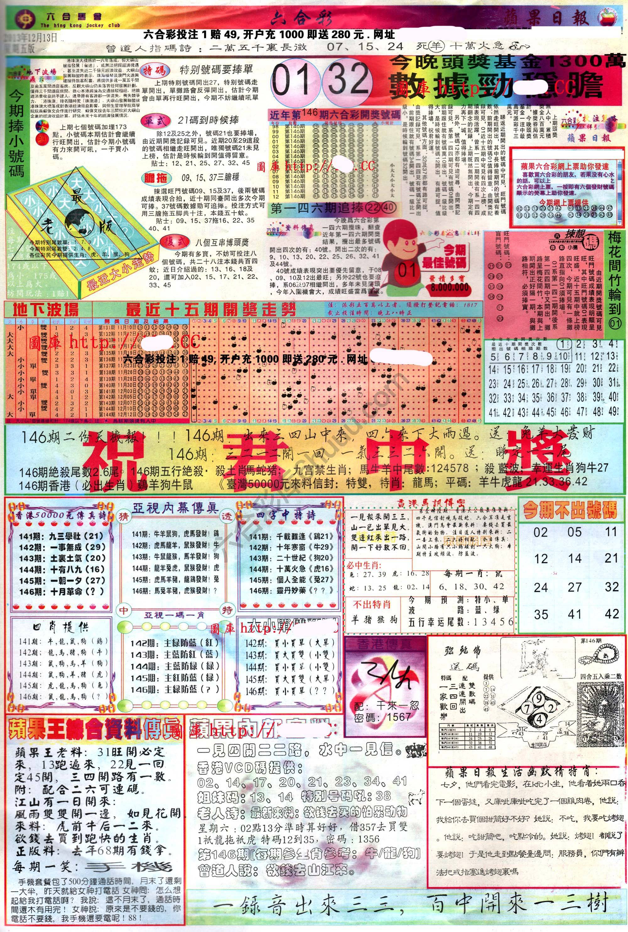 苹果日报