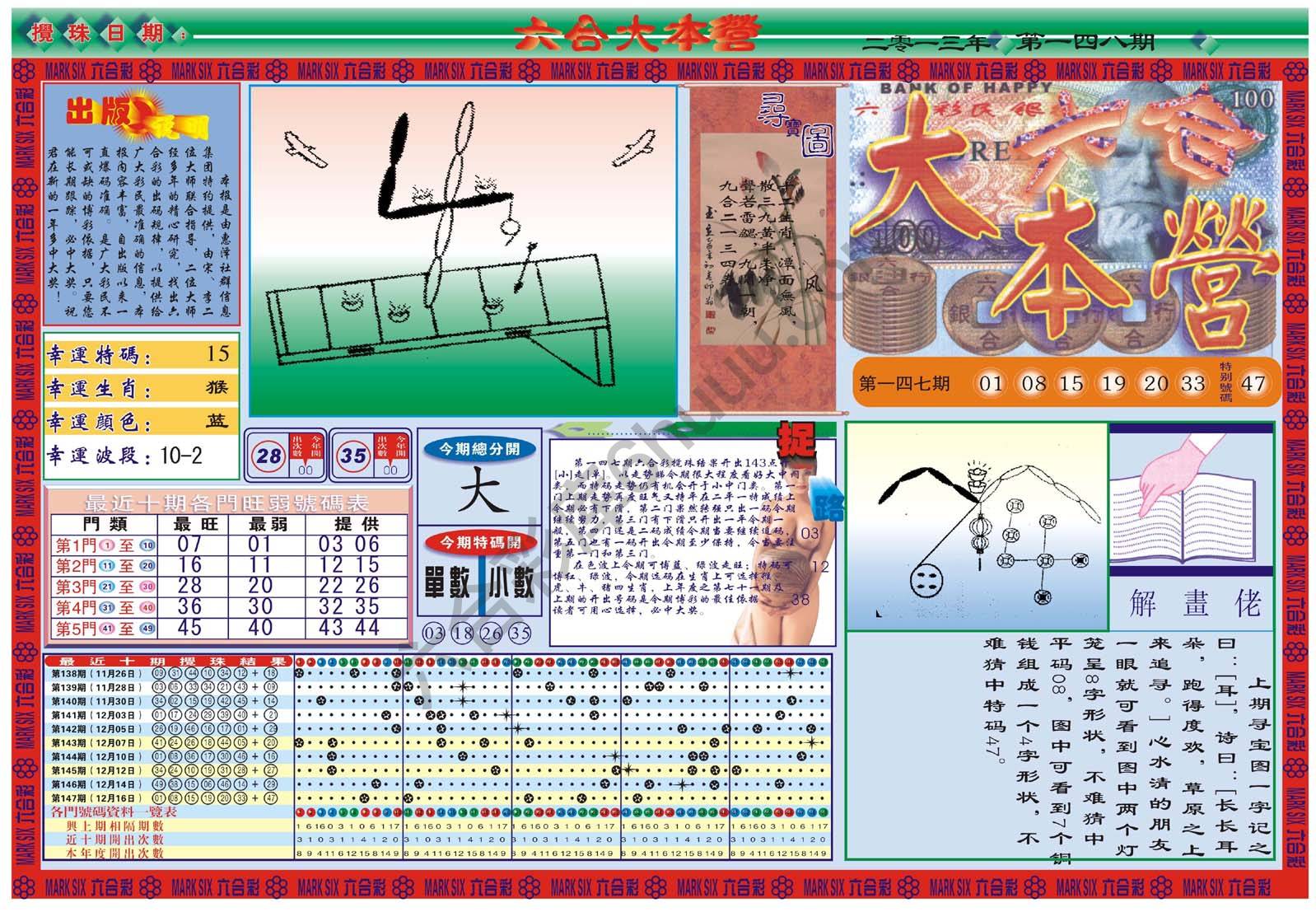 六合大本营