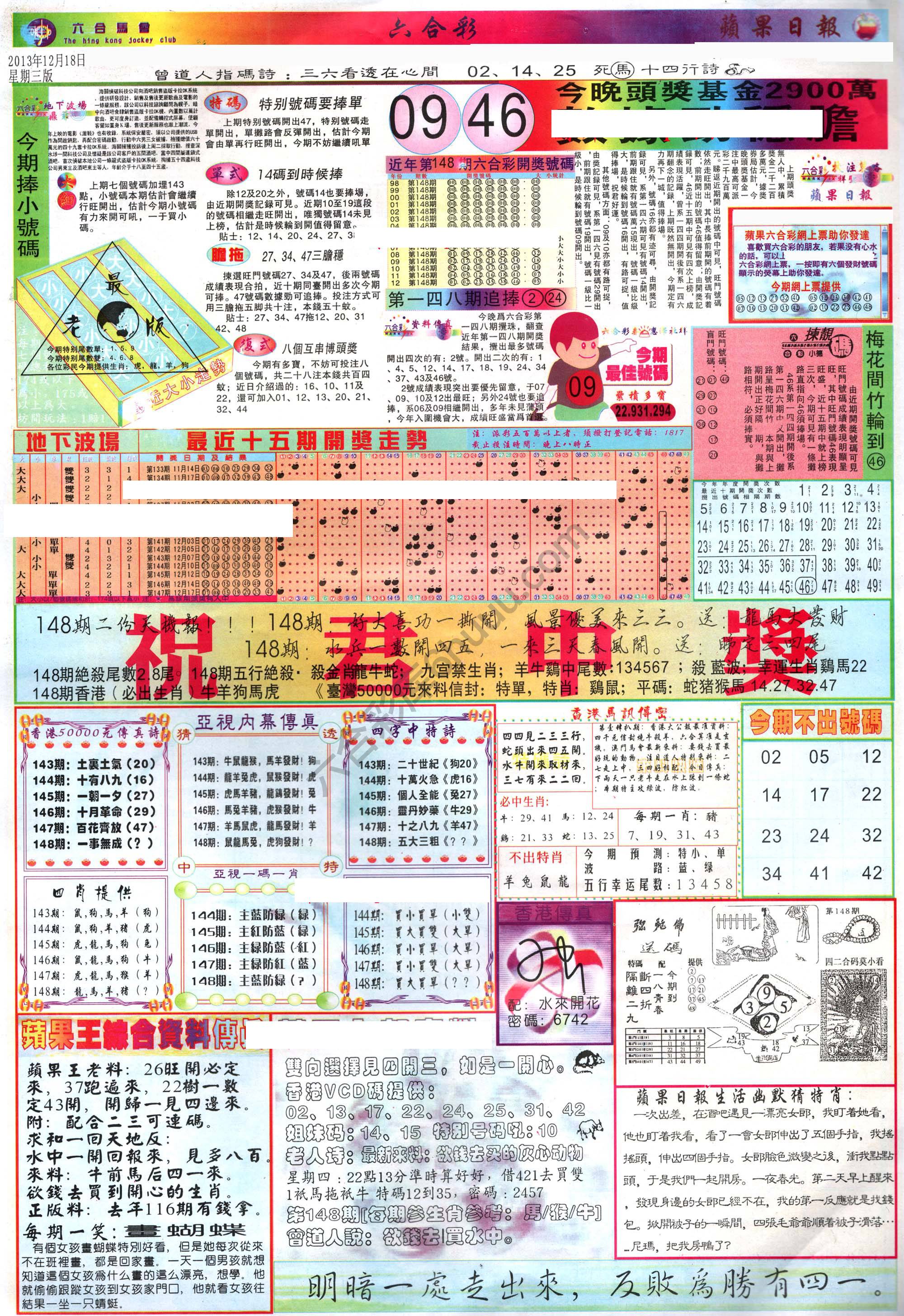 苹果日报