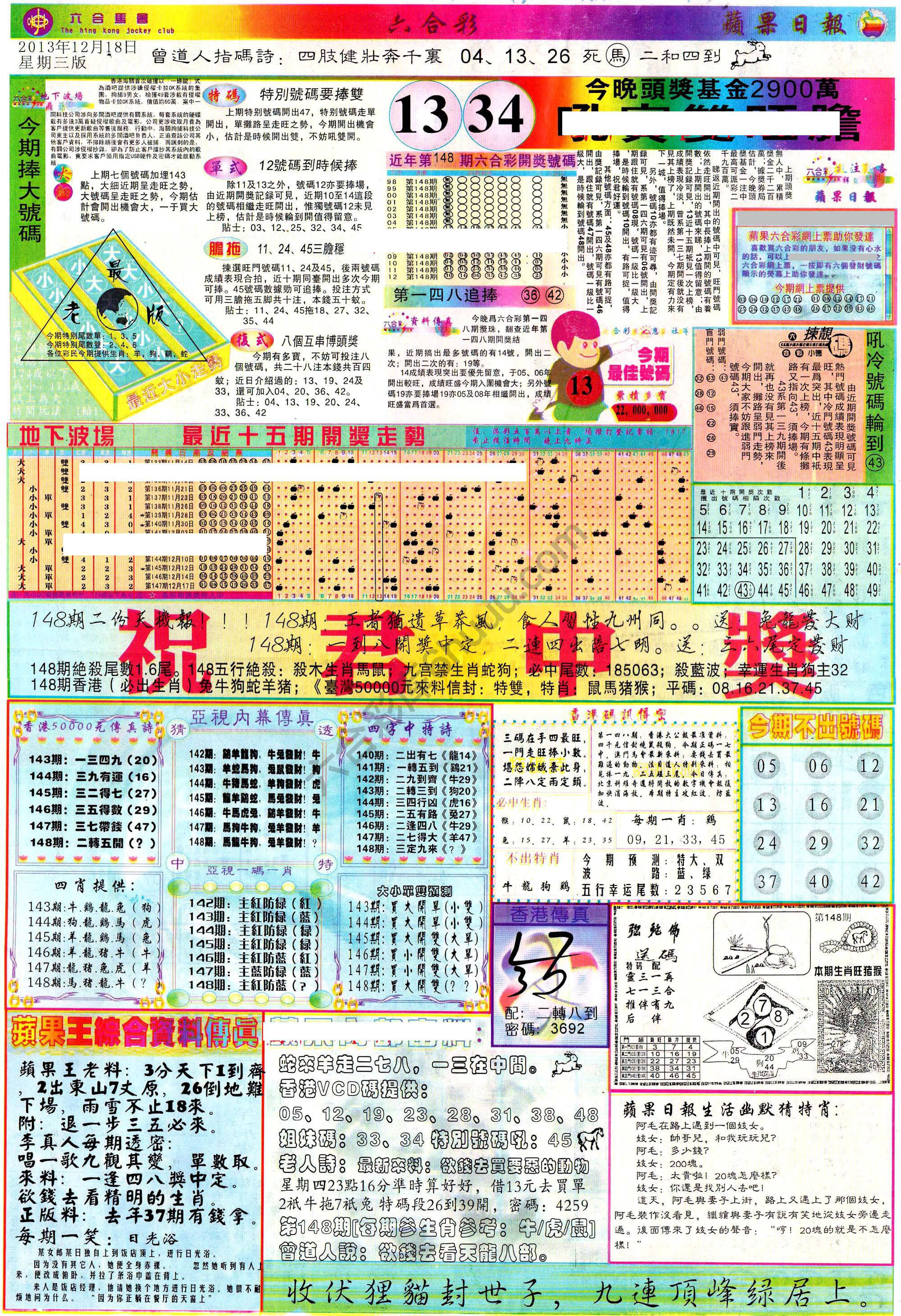 苹果日报