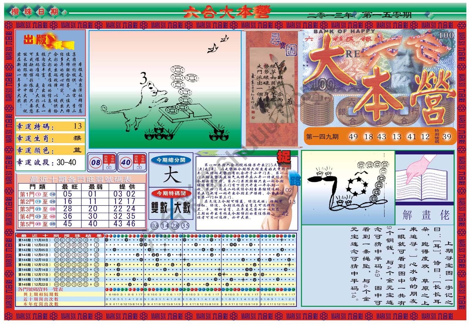 六合大本营