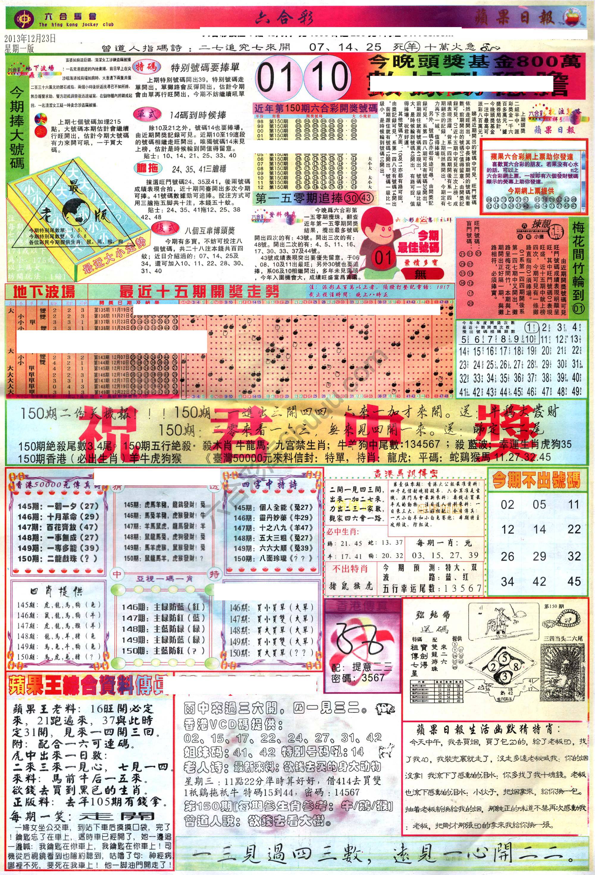 苹果日报
