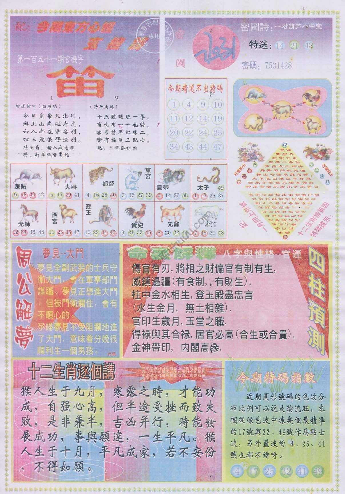 东方心经