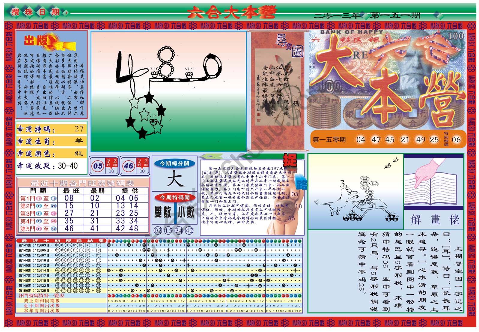 六合大本营