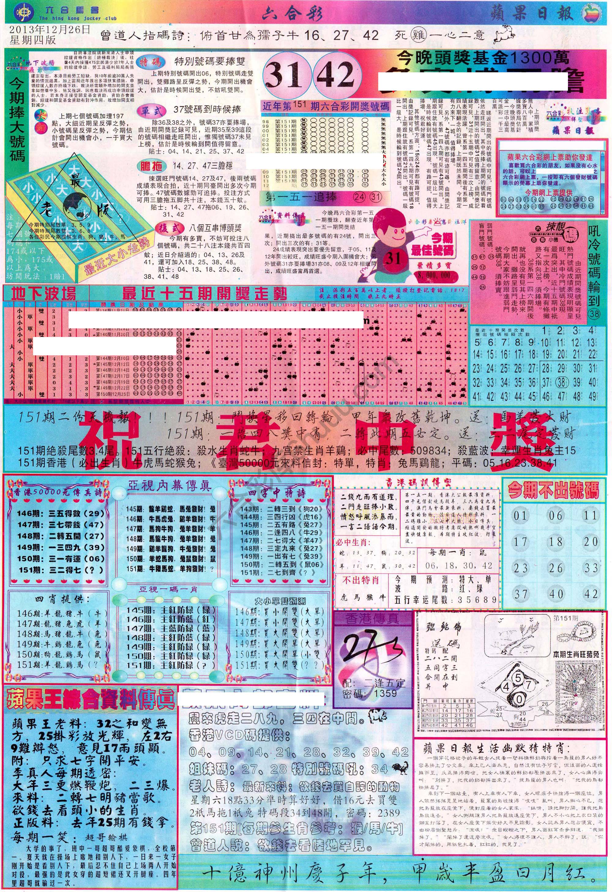 苹果日报