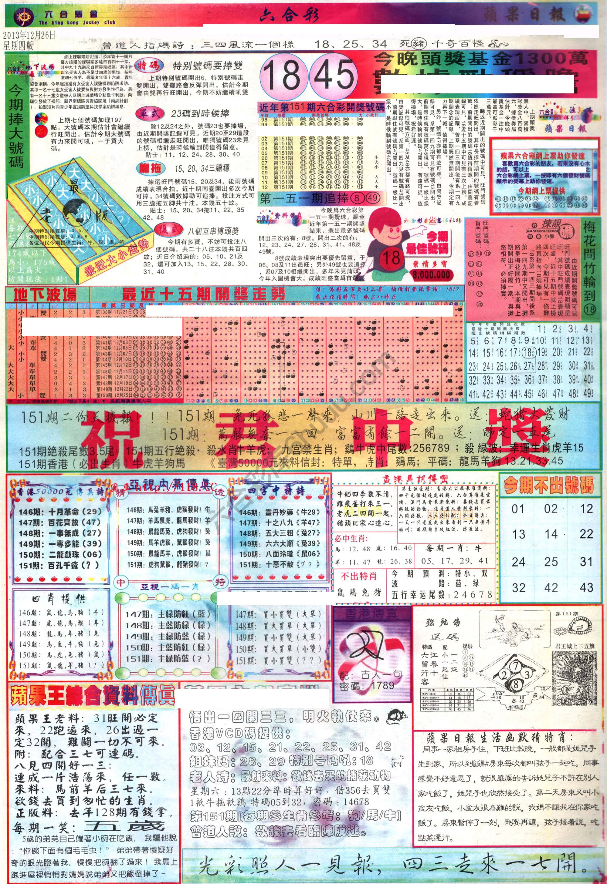 苹果日报
