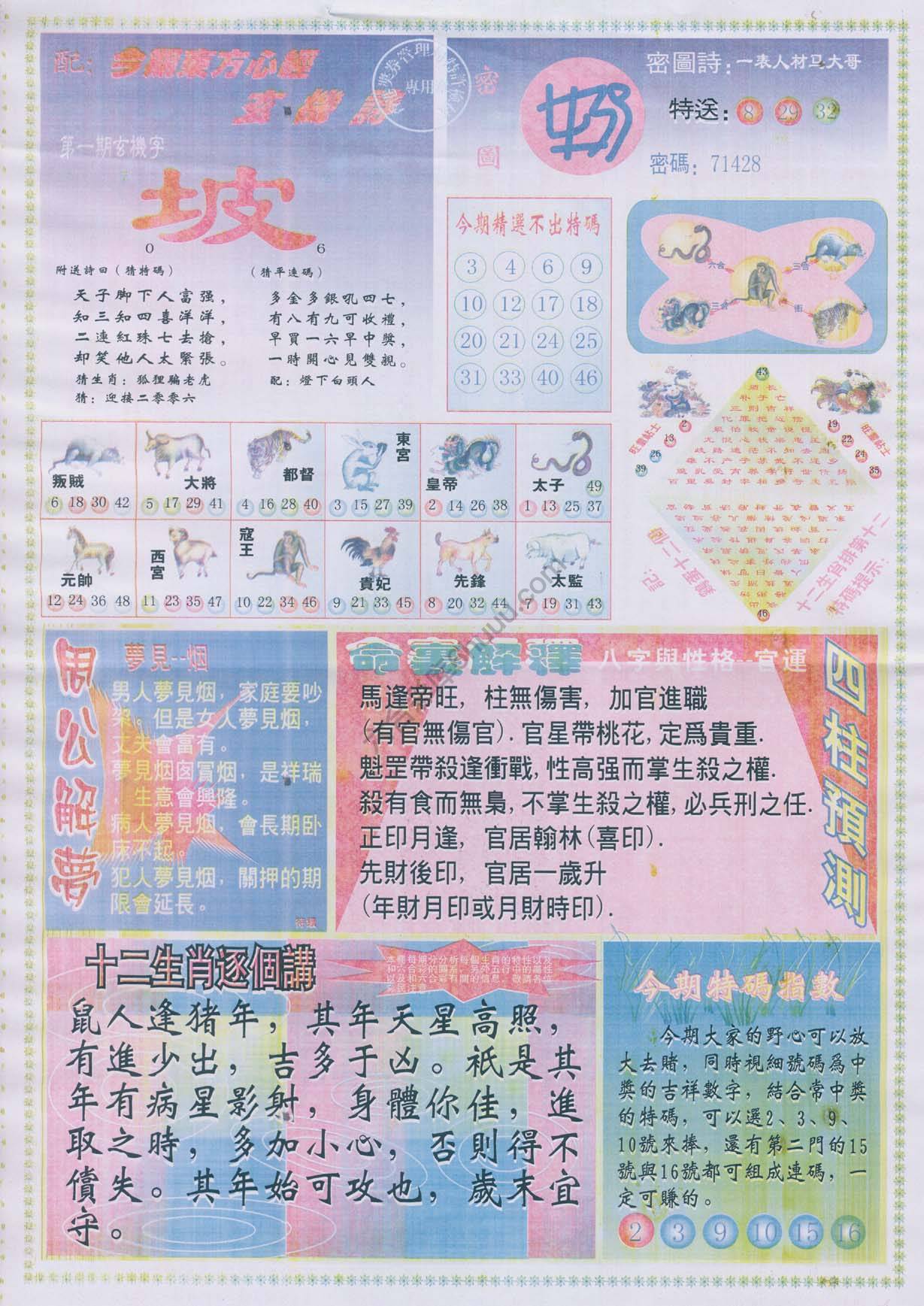 东方心经
