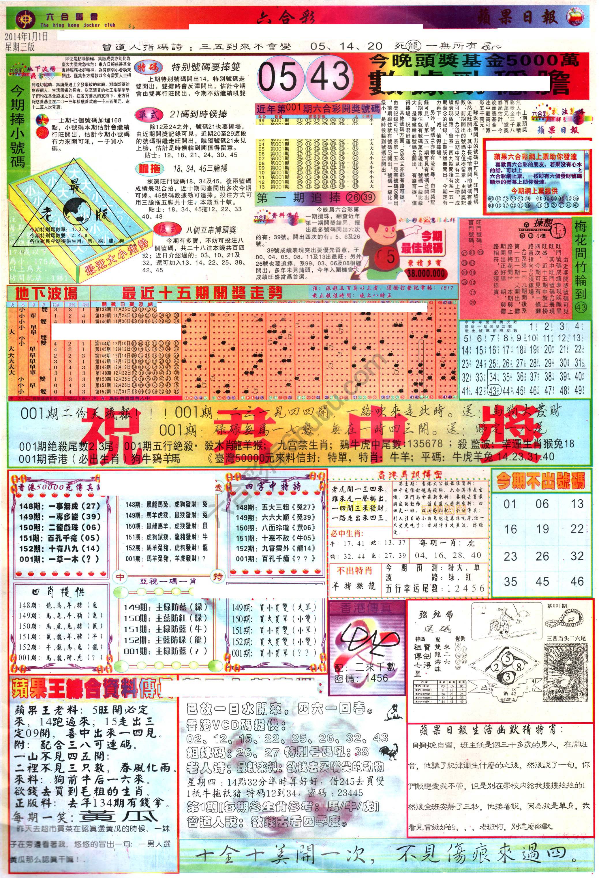 苹果日报