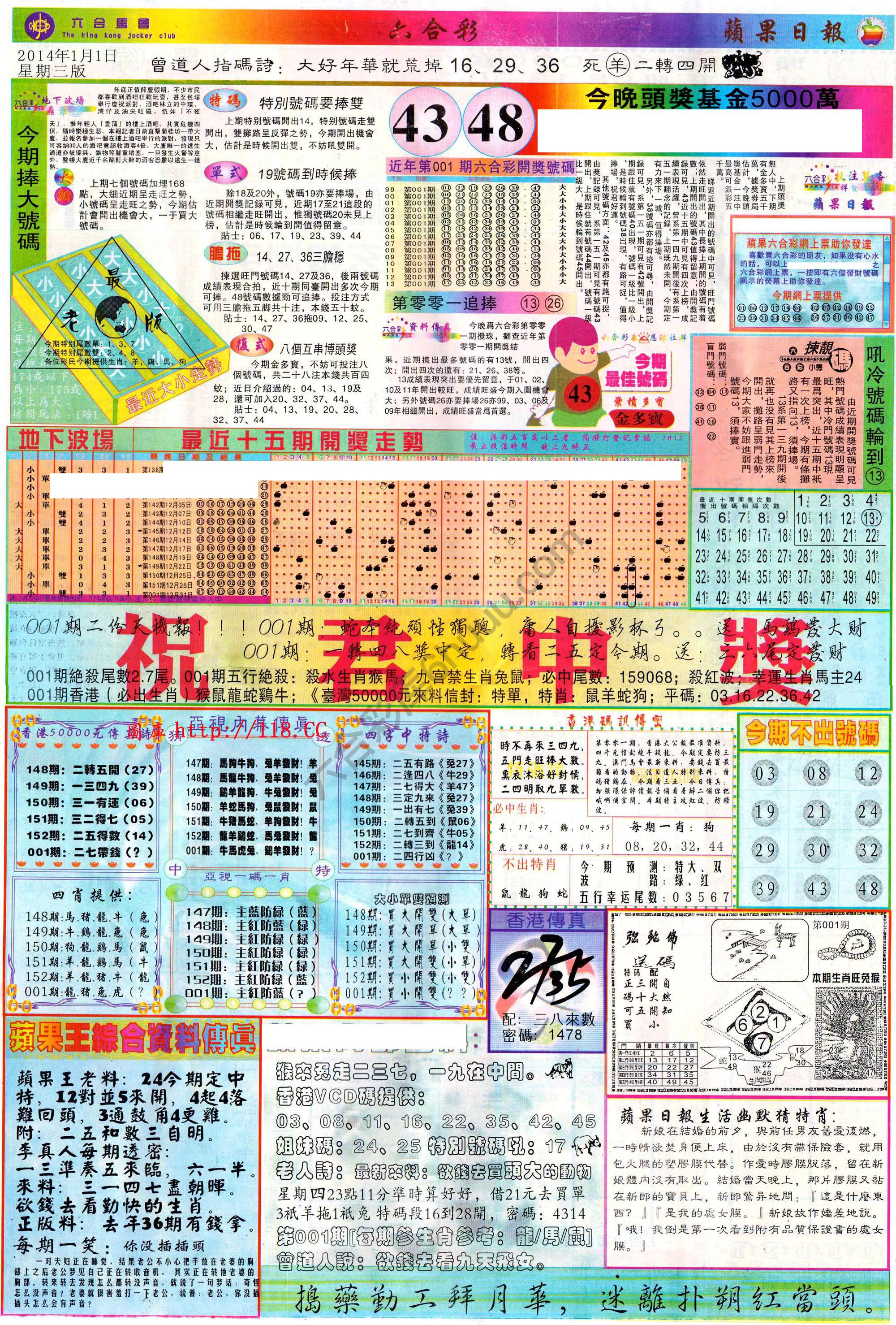 苹果日报