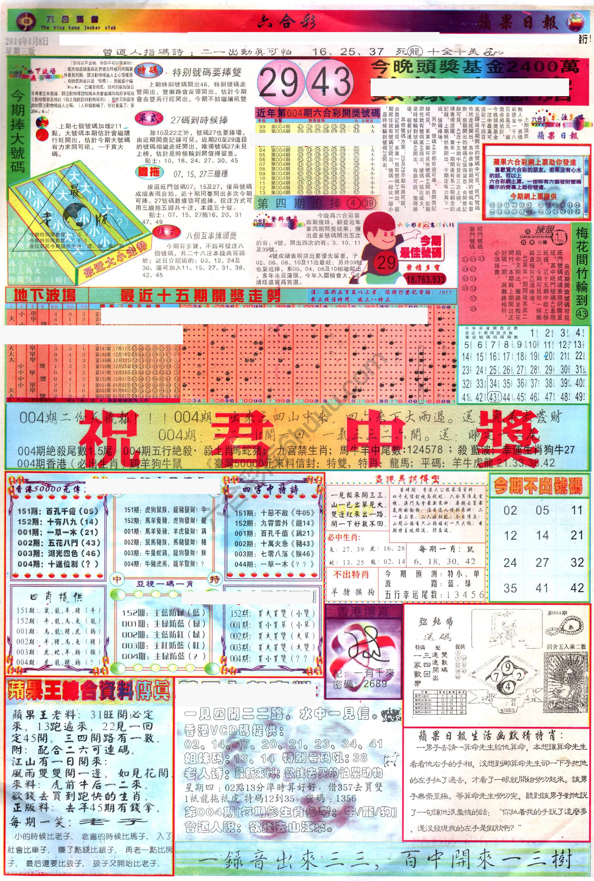 苹果日报