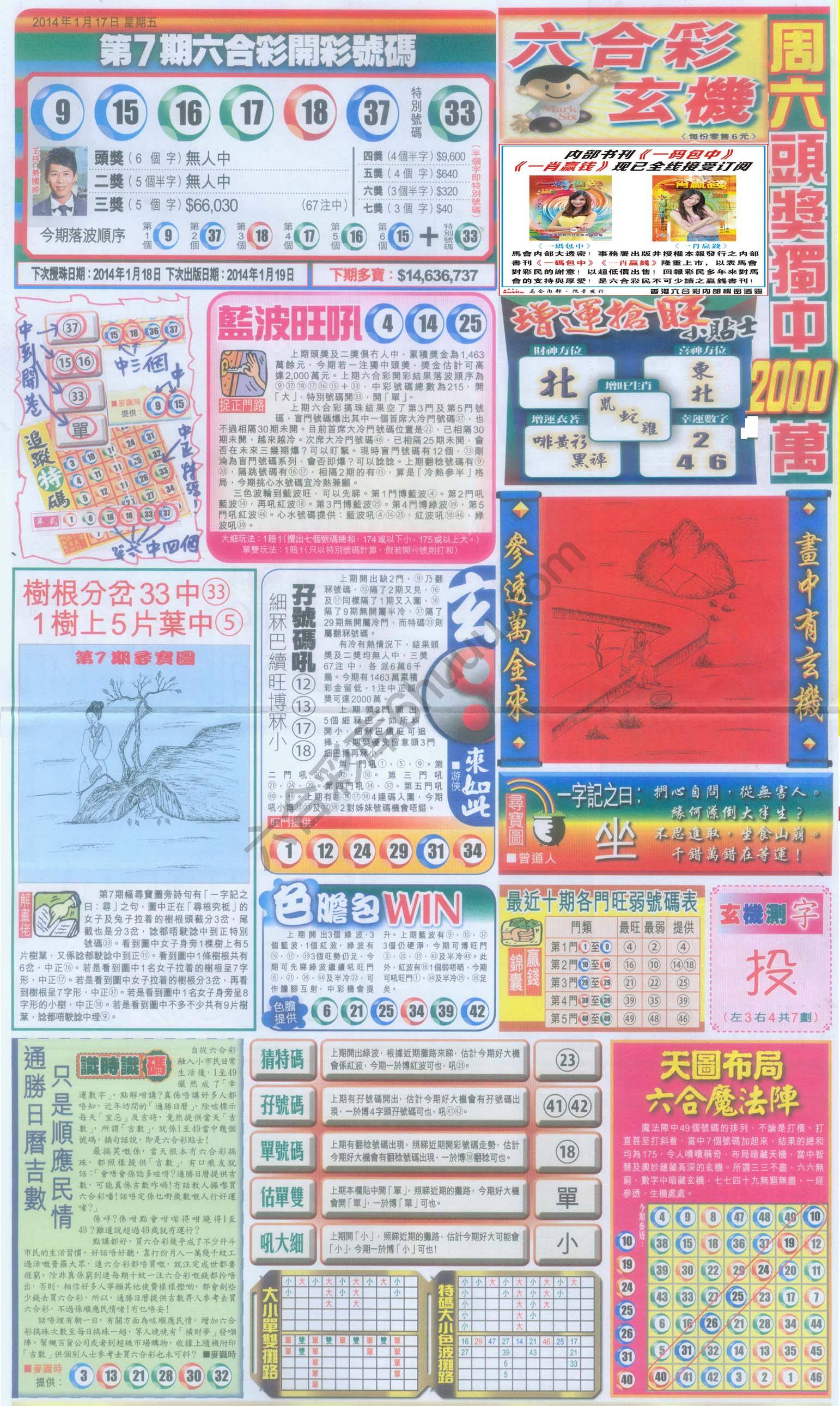 跑狗图