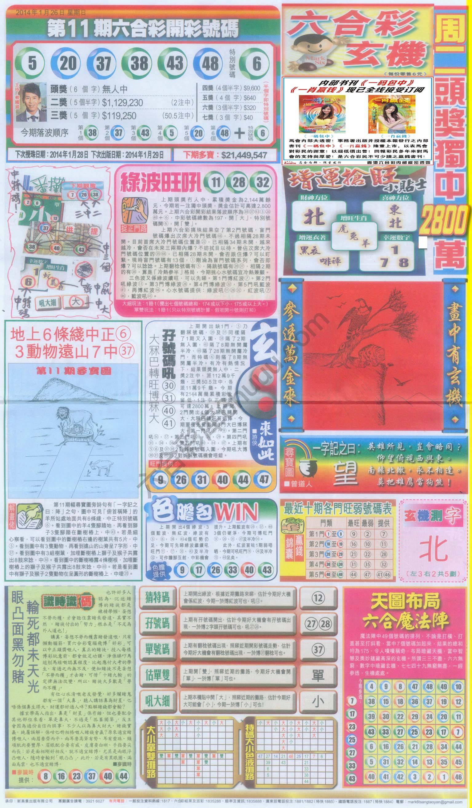 跑狗图