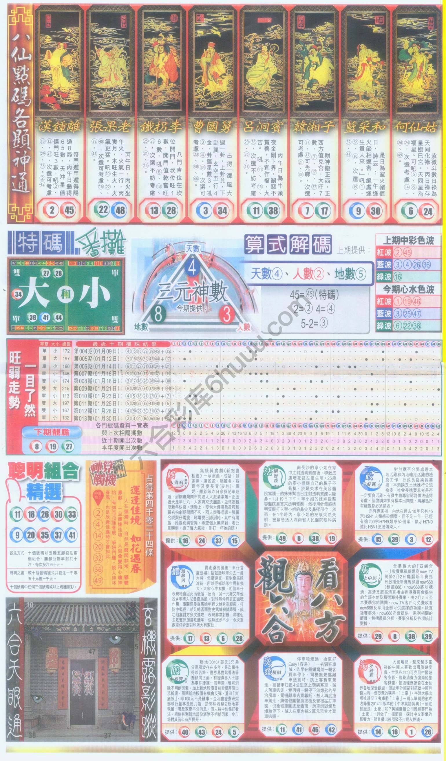 跑狗图