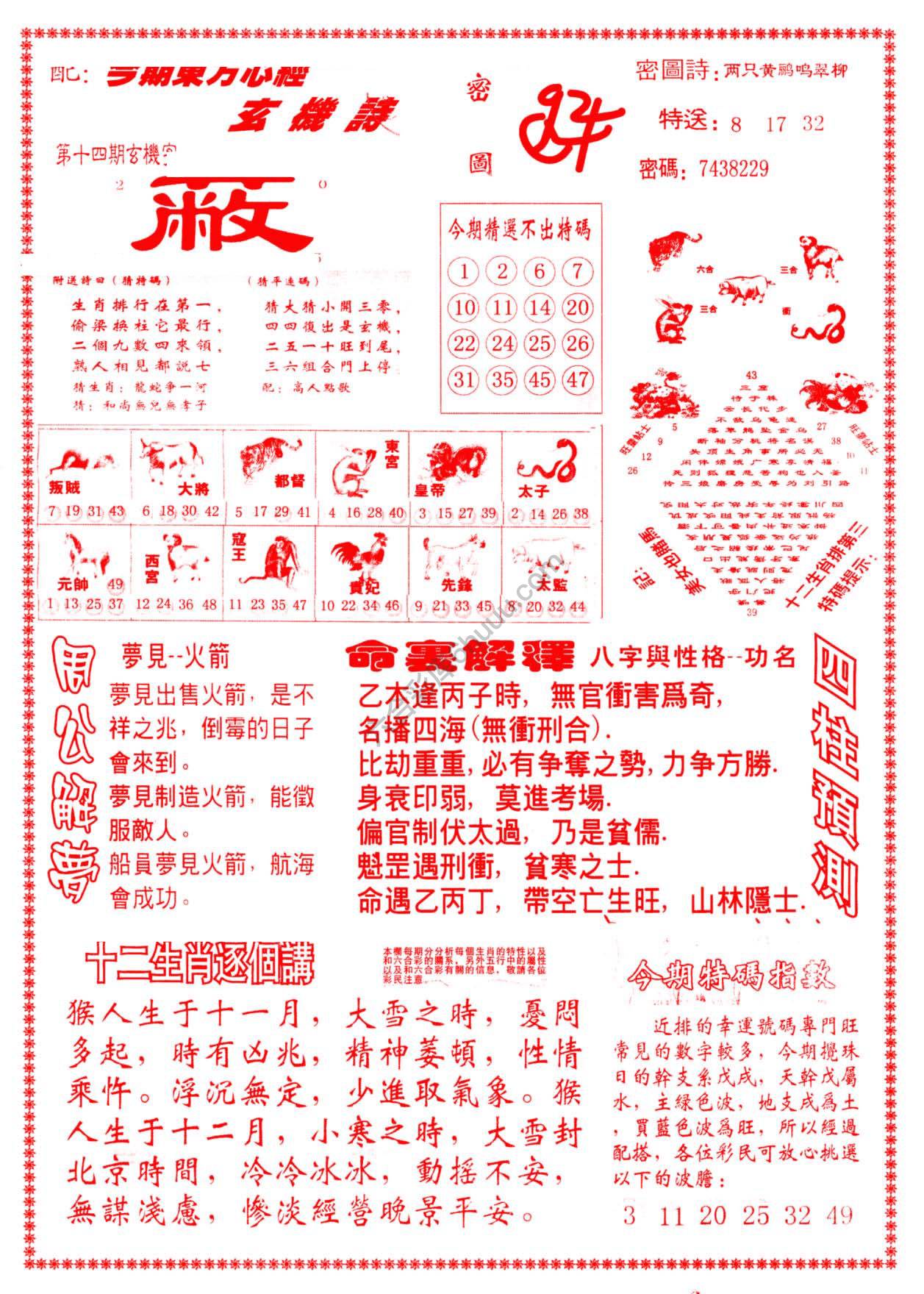 东方心经