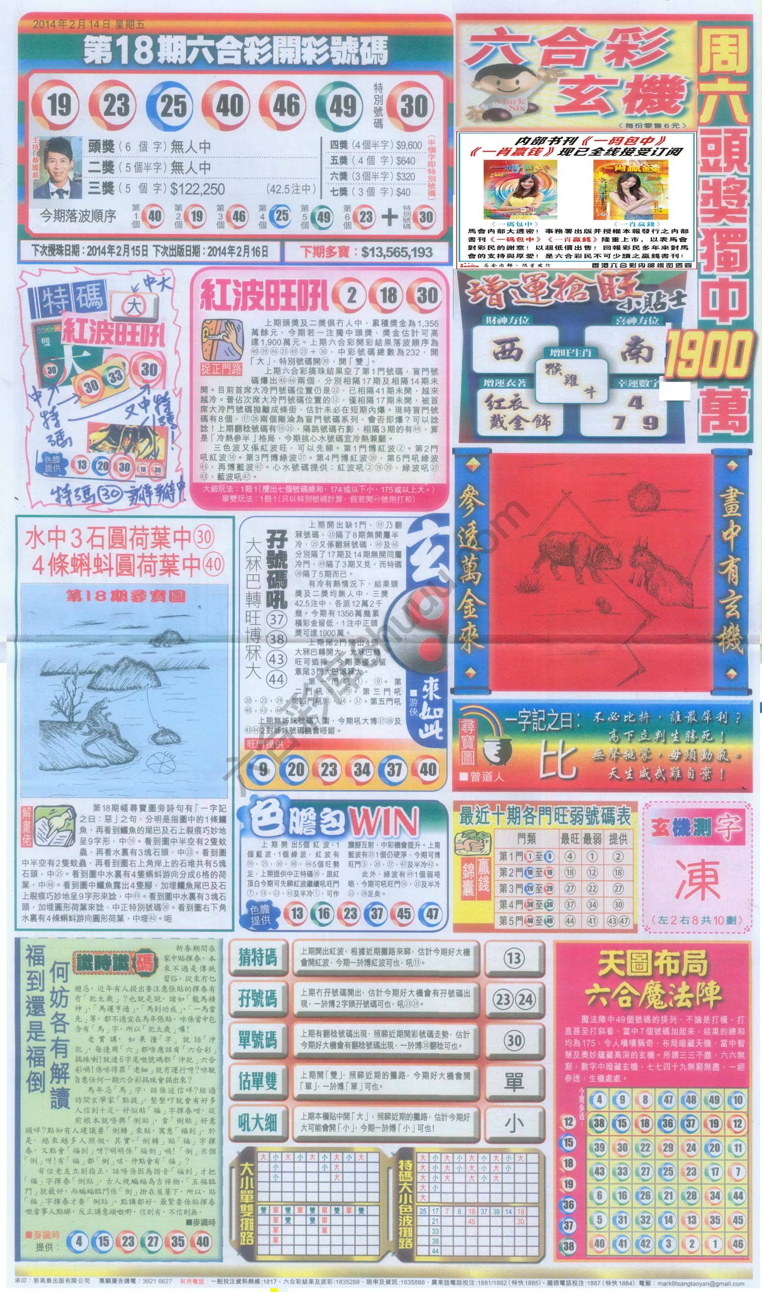 跑狗图