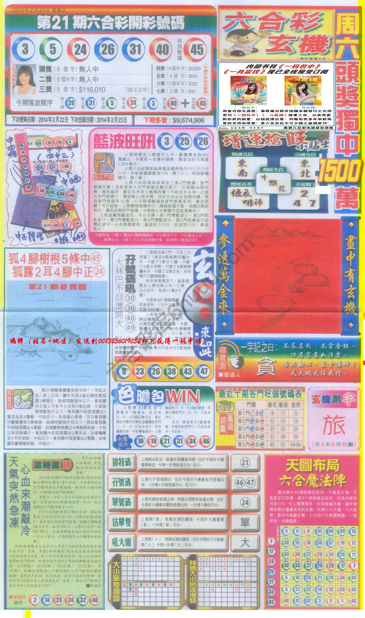 跑狗图