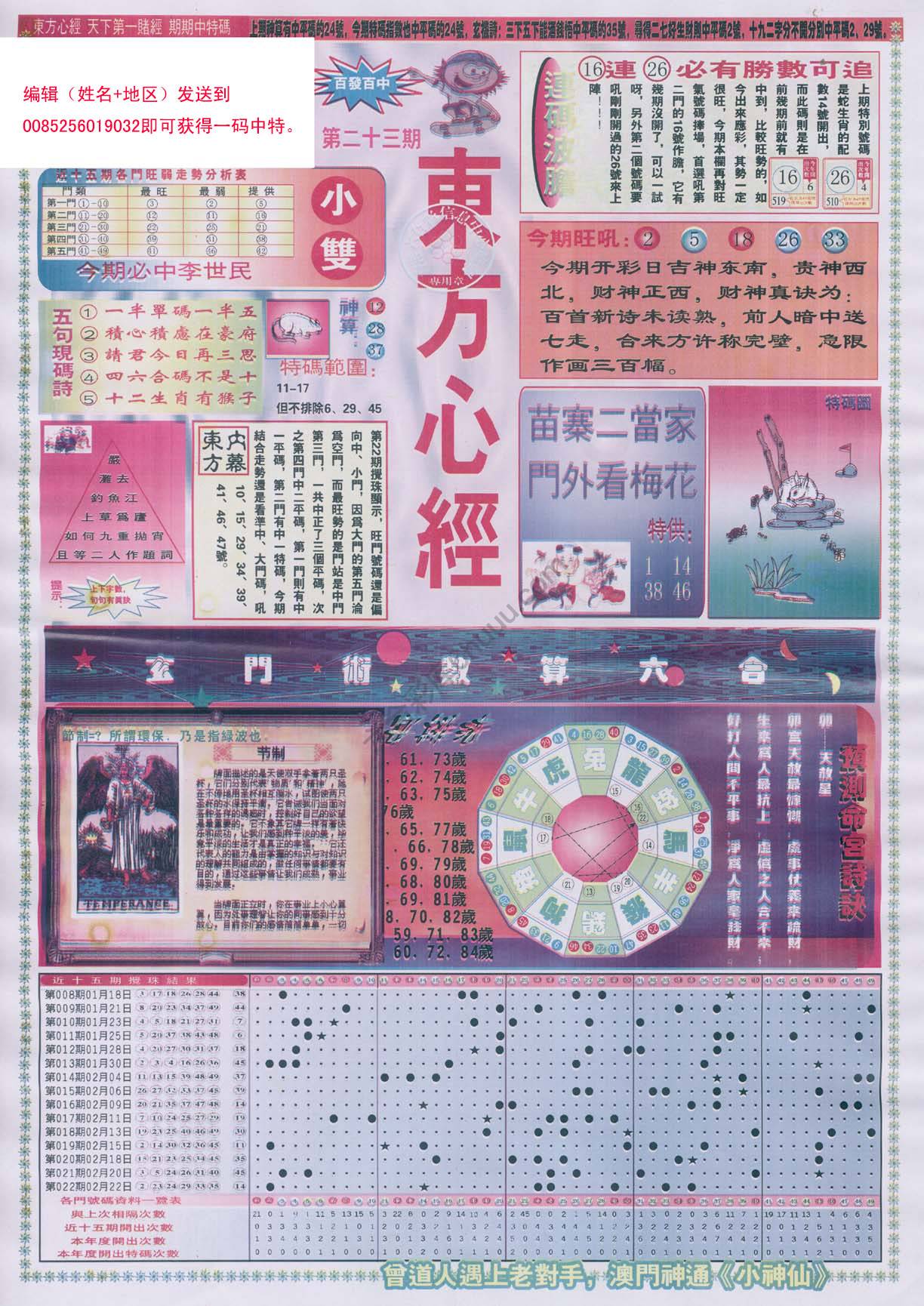 东方心经